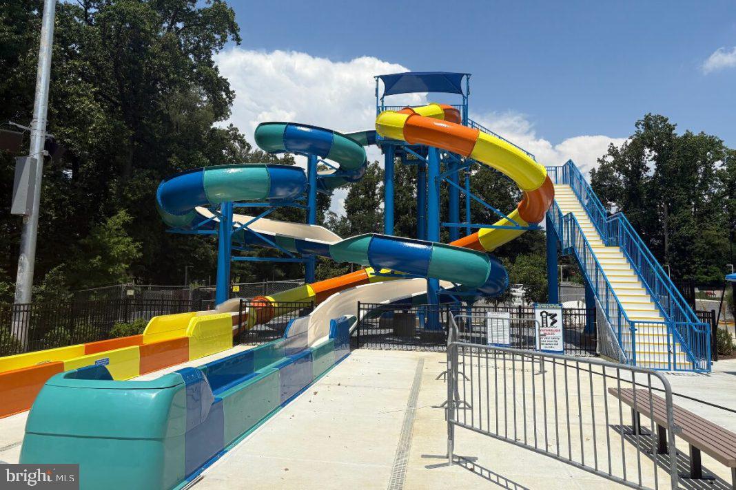 PT ROCKVILLE TWN RES 1 - Residential