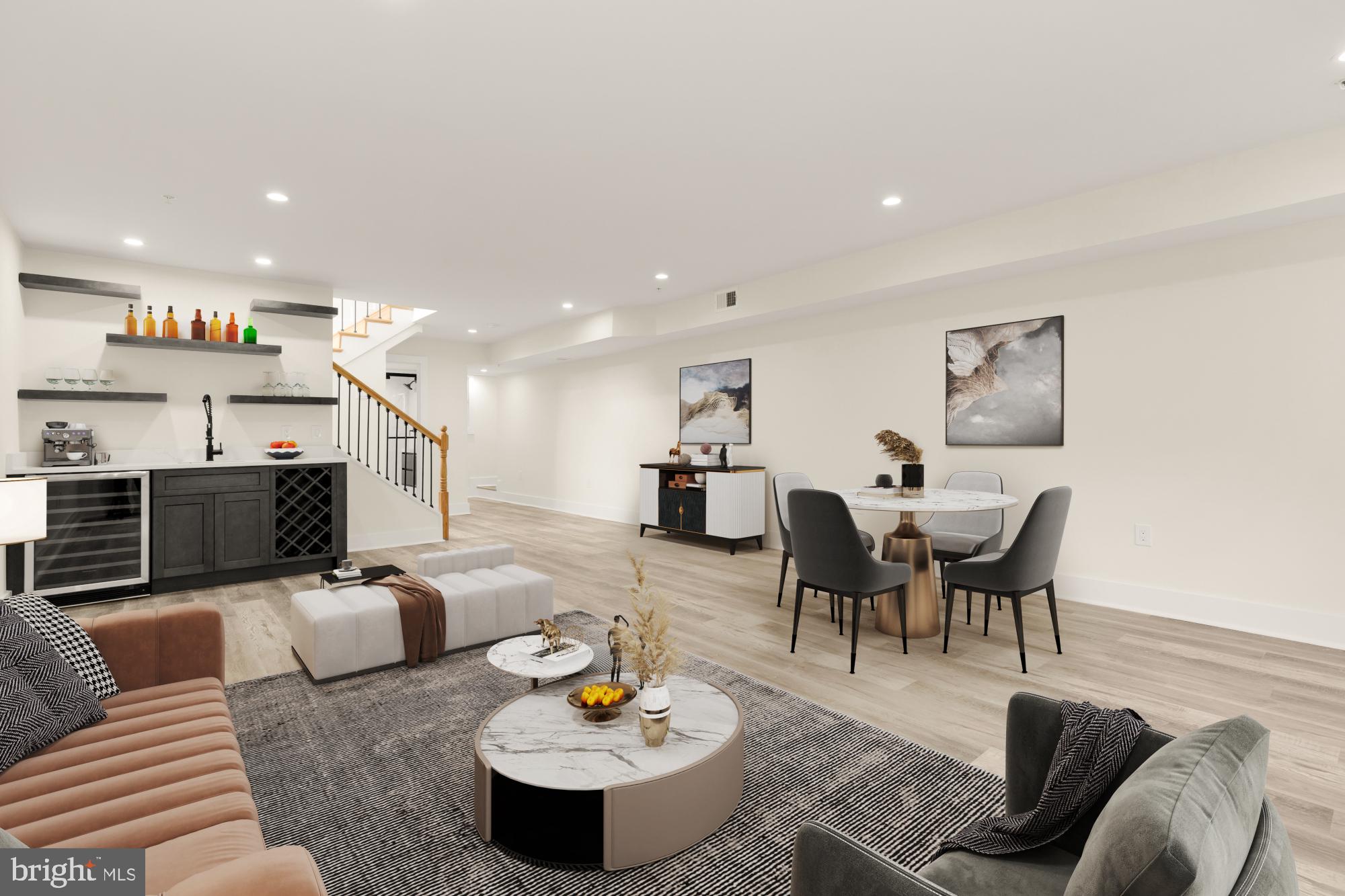 PT ROCKVILLE TWN RES 1 - Residential