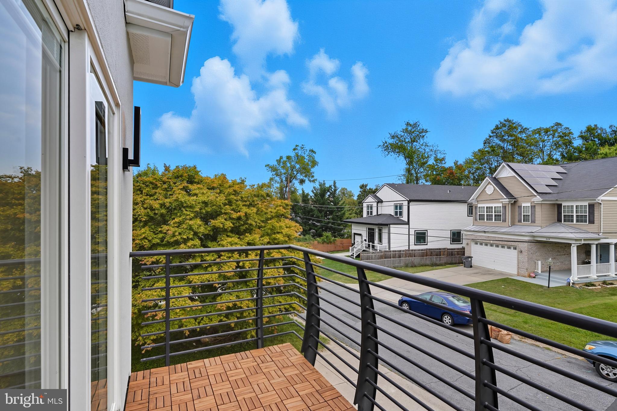 PT ROCKVILLE TWN RES 1 - Residential