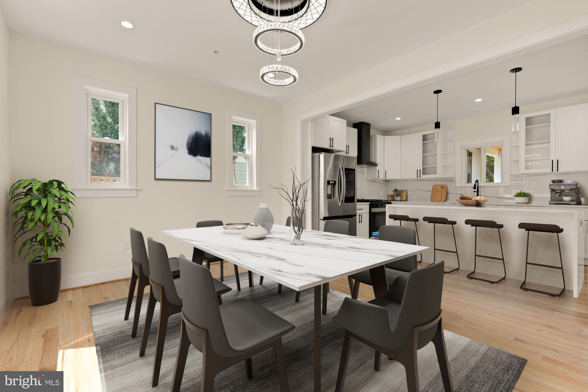 PT ROCKVILLE TWN RES 1 - Residential