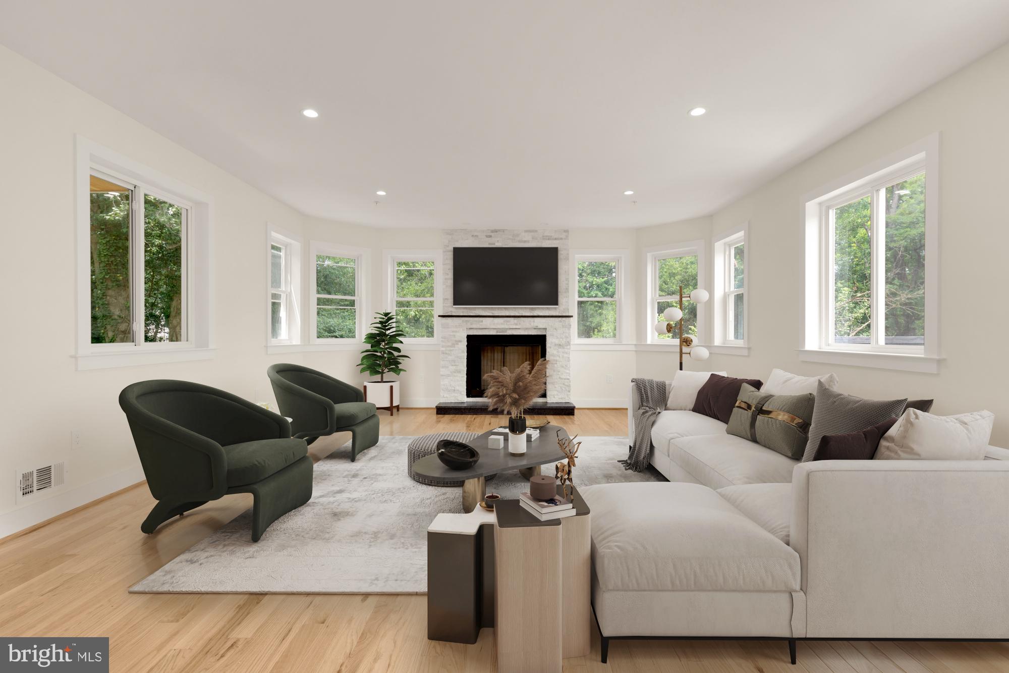 PT ROCKVILLE TWN RES 1 - Residential