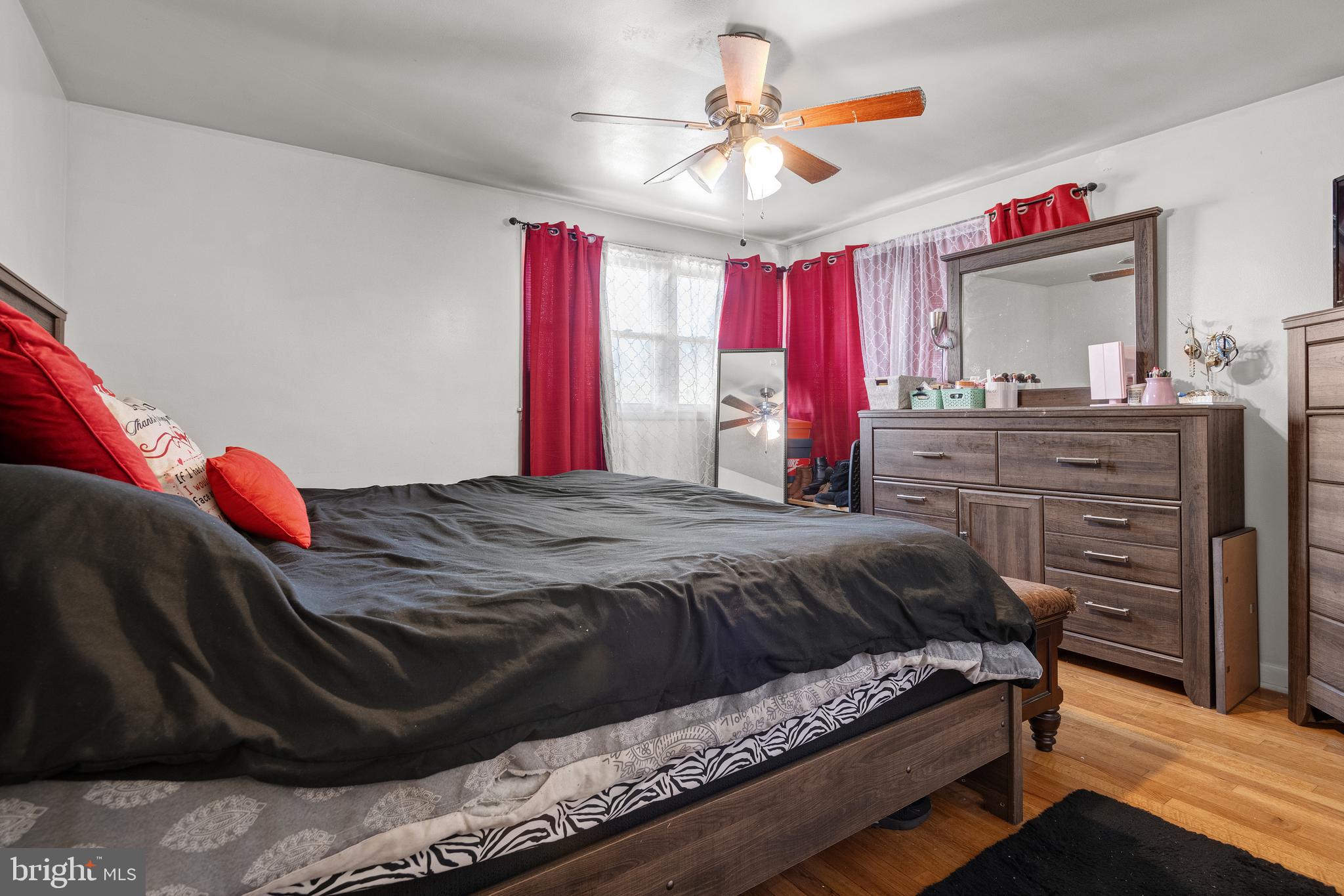 FAYFIELD - Residential