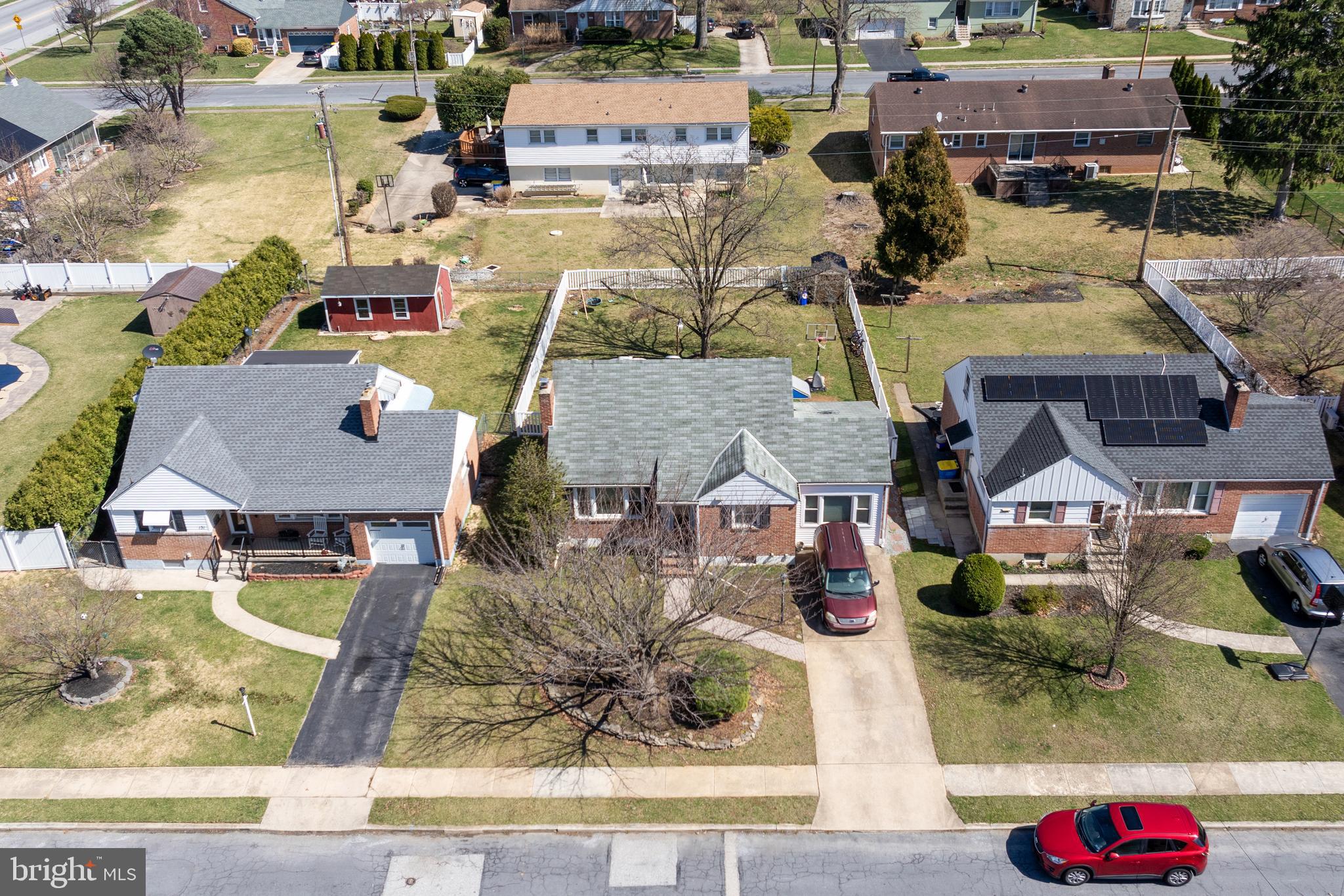 FAYFIELD - Residential