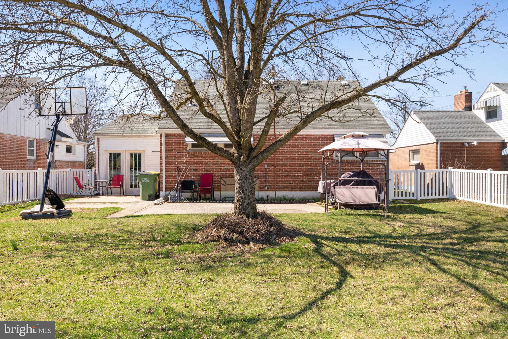 FAYFIELD - Residential