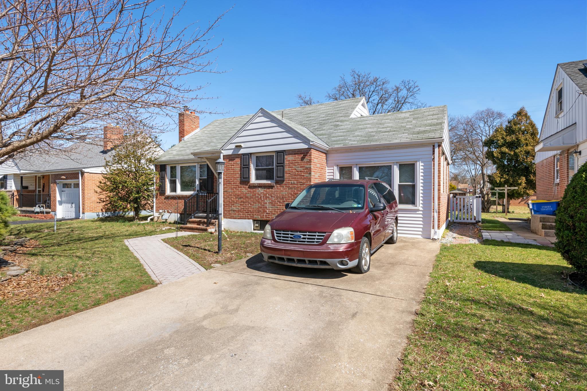 FAYFIELD - Residential