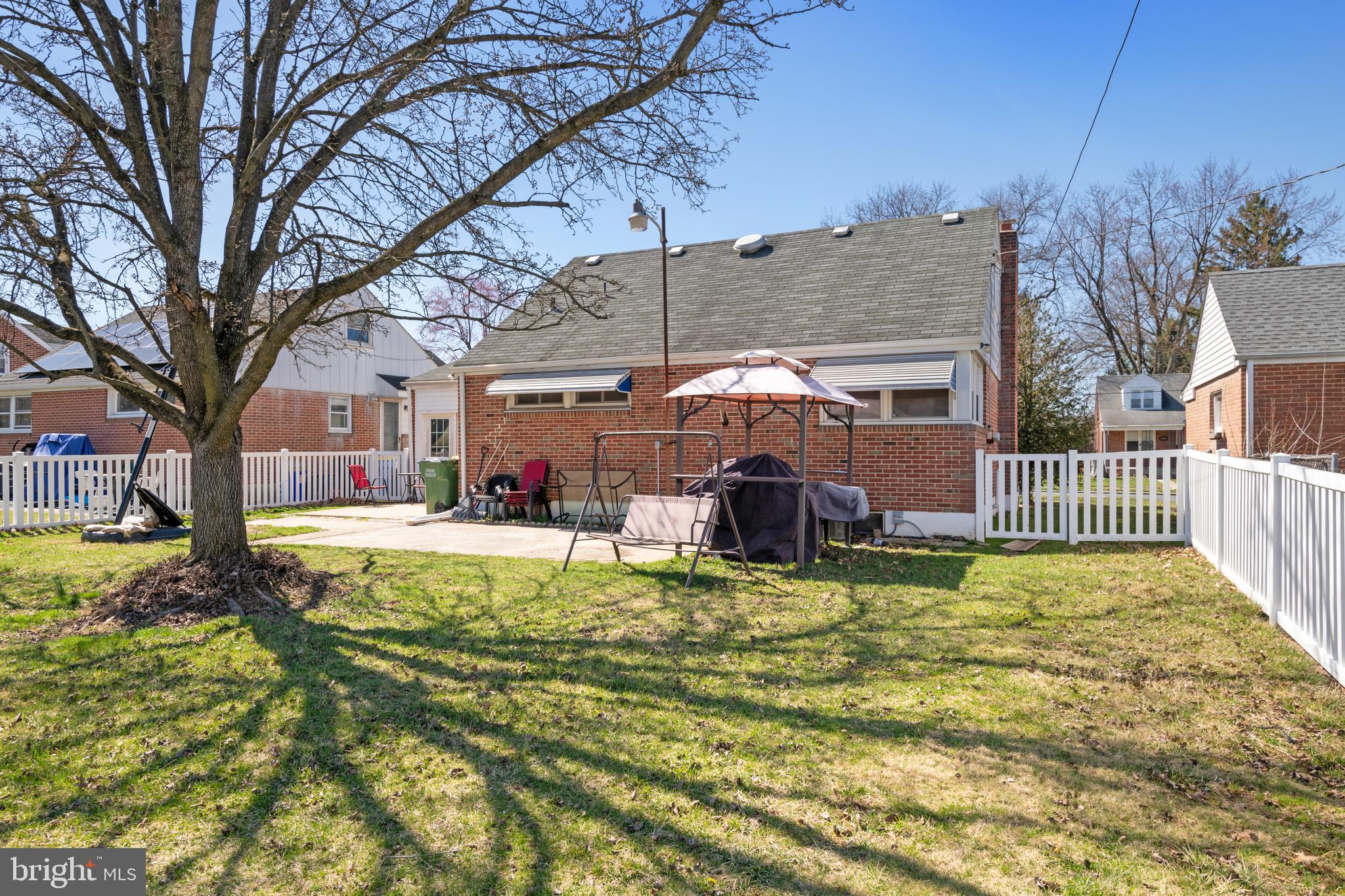 FAYFIELD - Residential