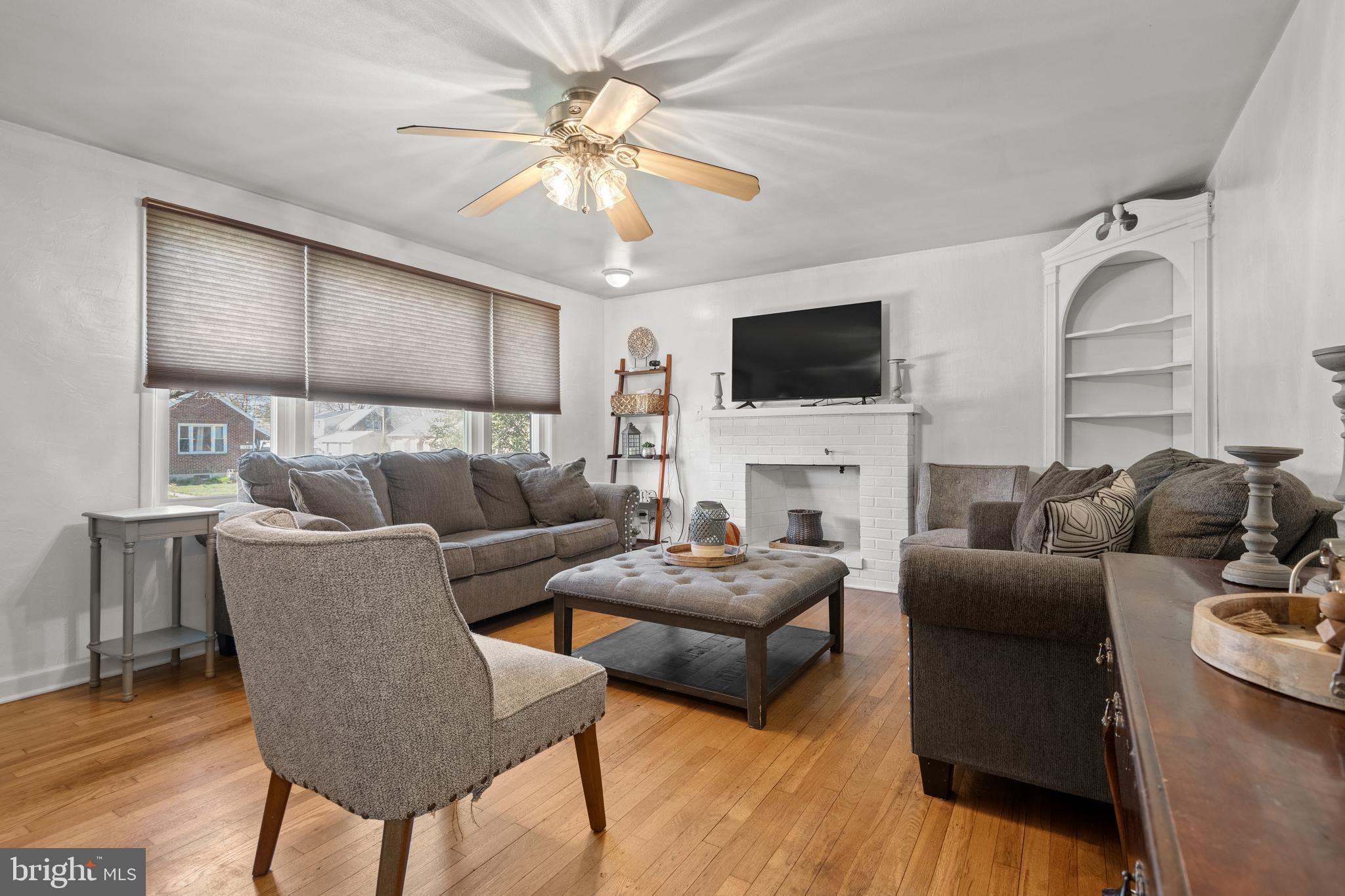 FAYFIELD - Residential