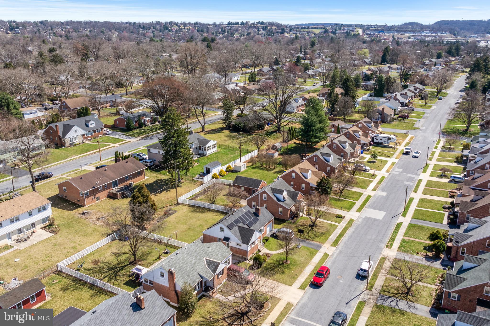 FAYFIELD - Residential