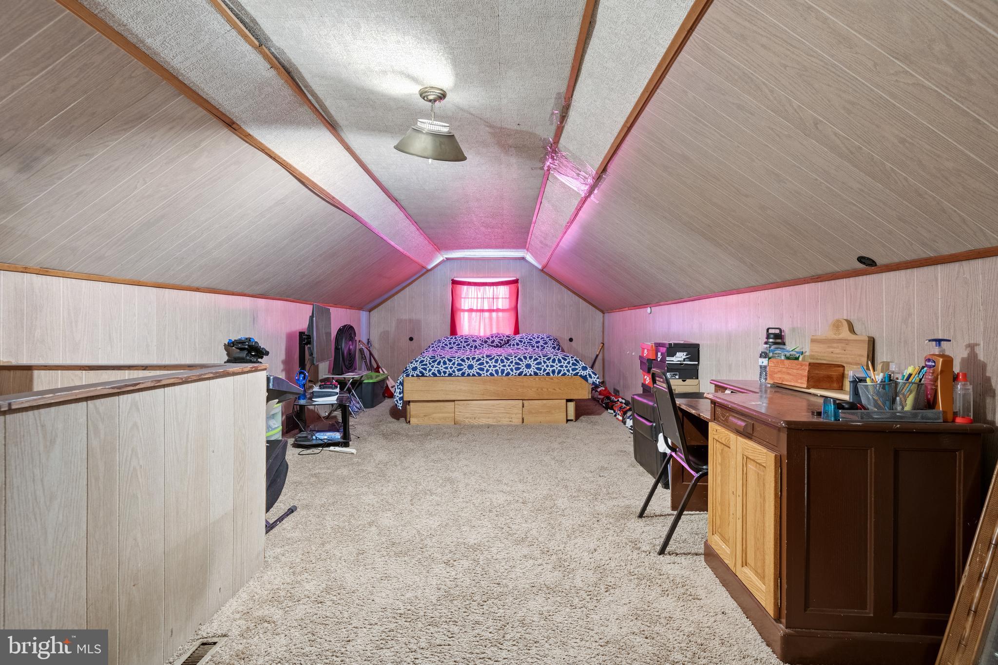 FAYFIELD - Residential