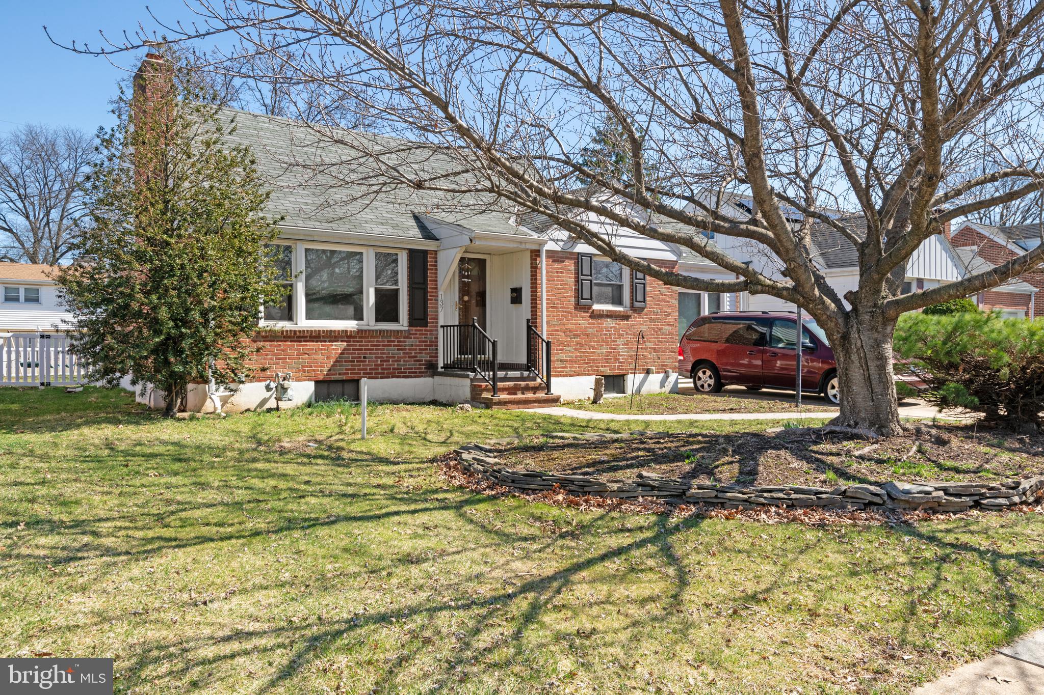 FAYFIELD - Residential