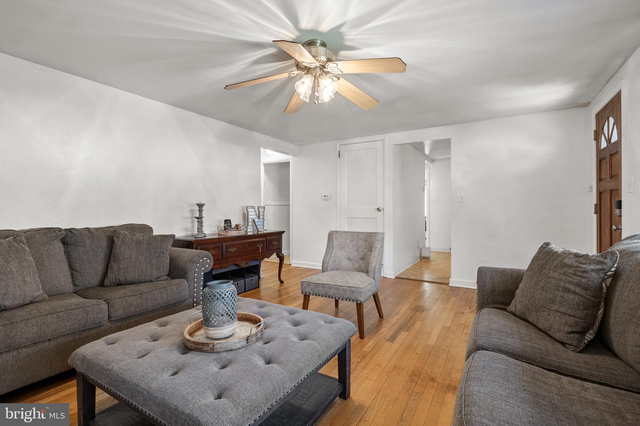 FAYFIELD - Residential