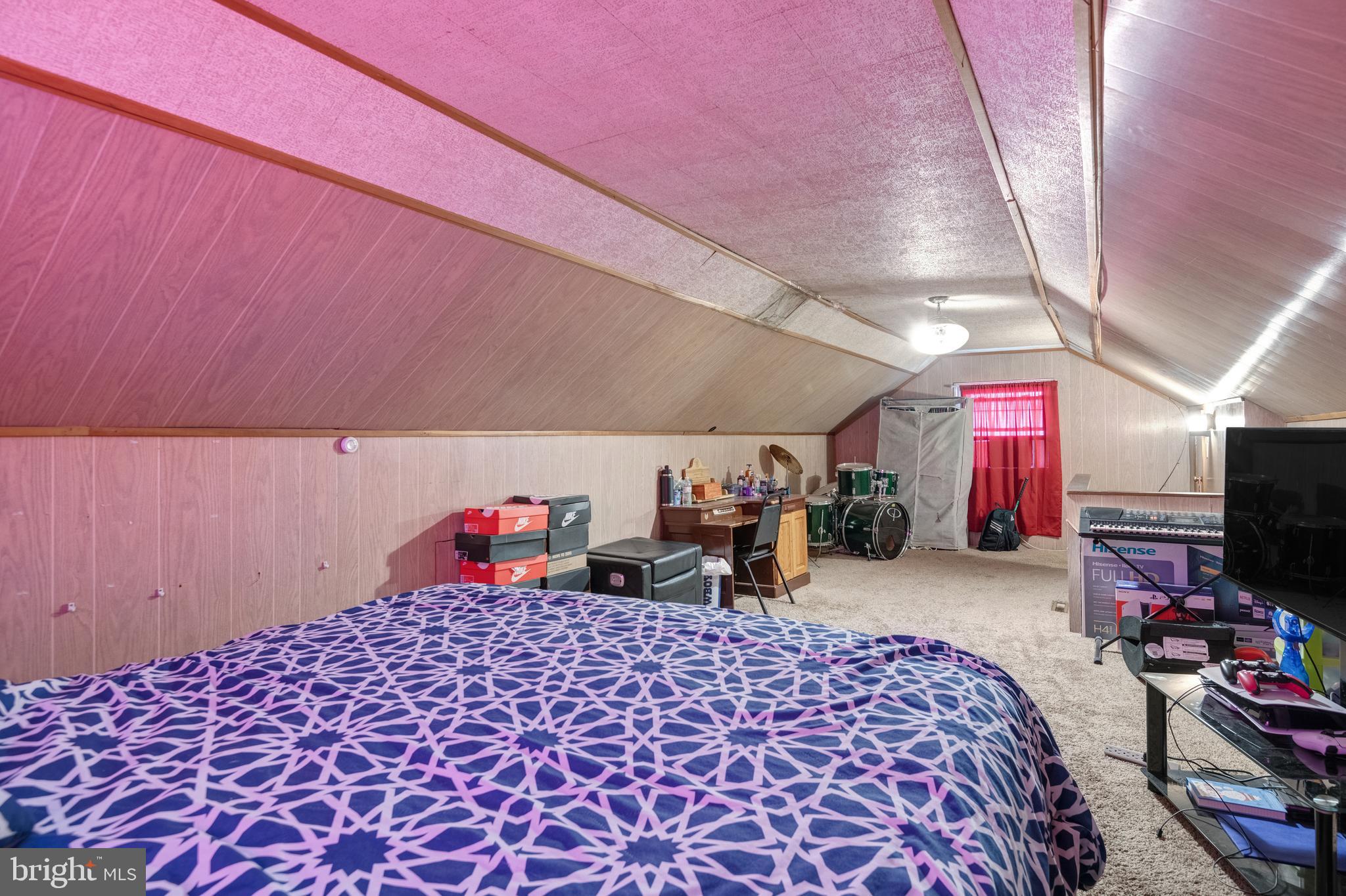 FAYFIELD - Residential