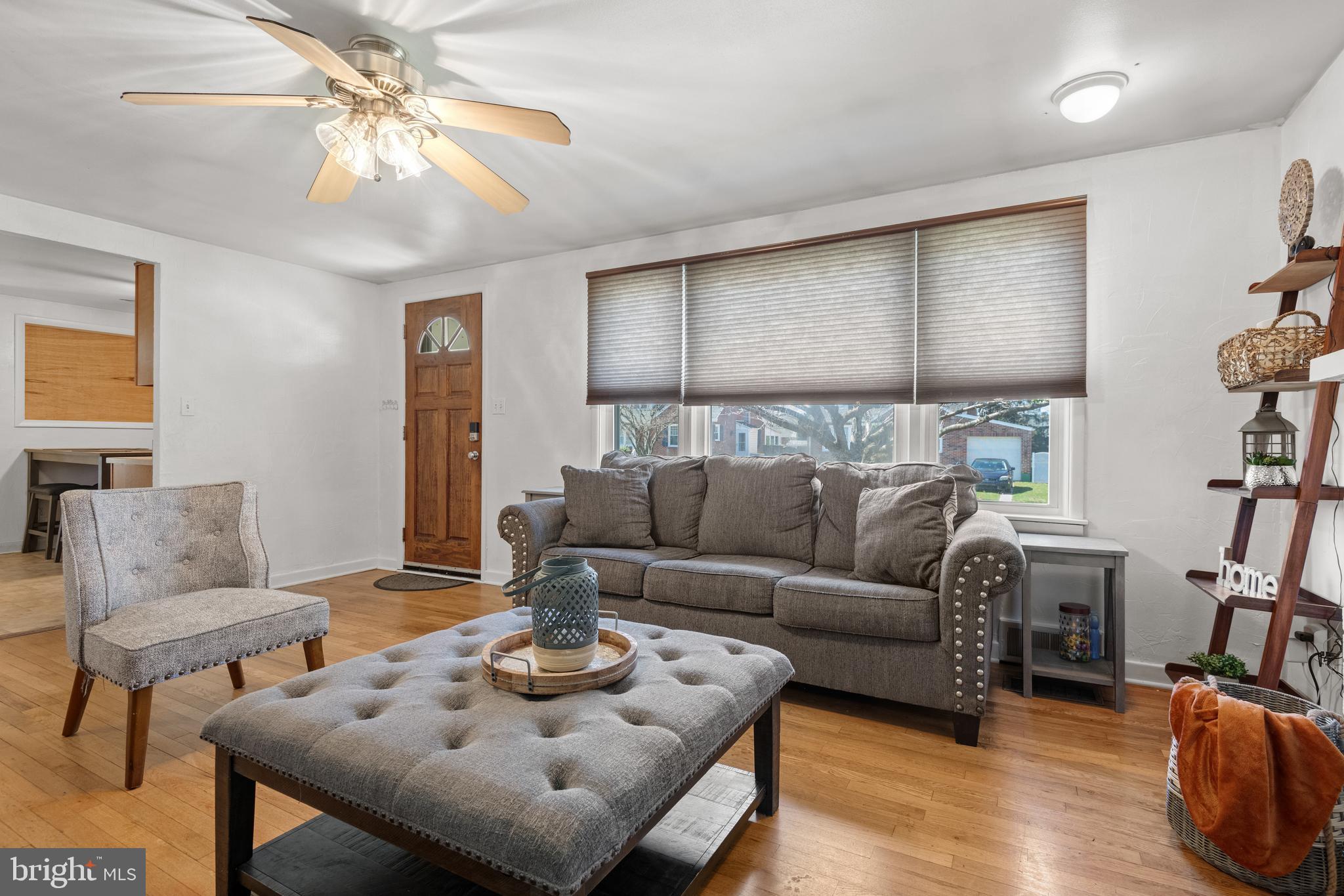 FAYFIELD - Residential