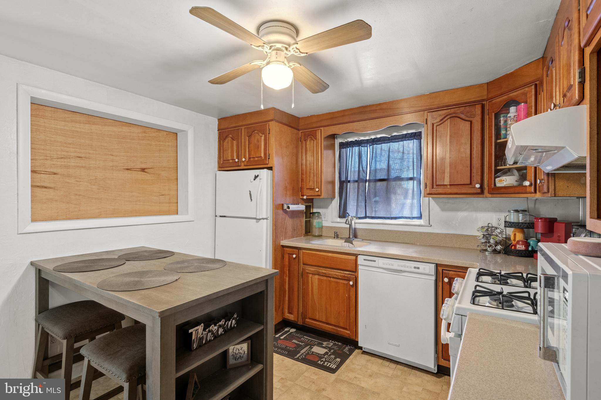 FAYFIELD - Residential