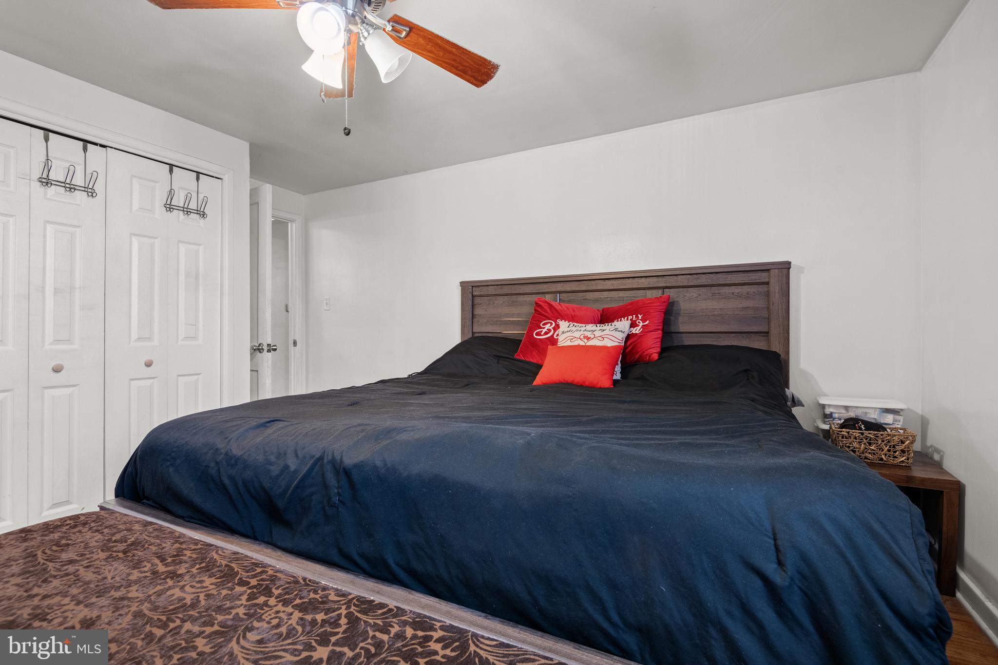 FAYFIELD - Residential