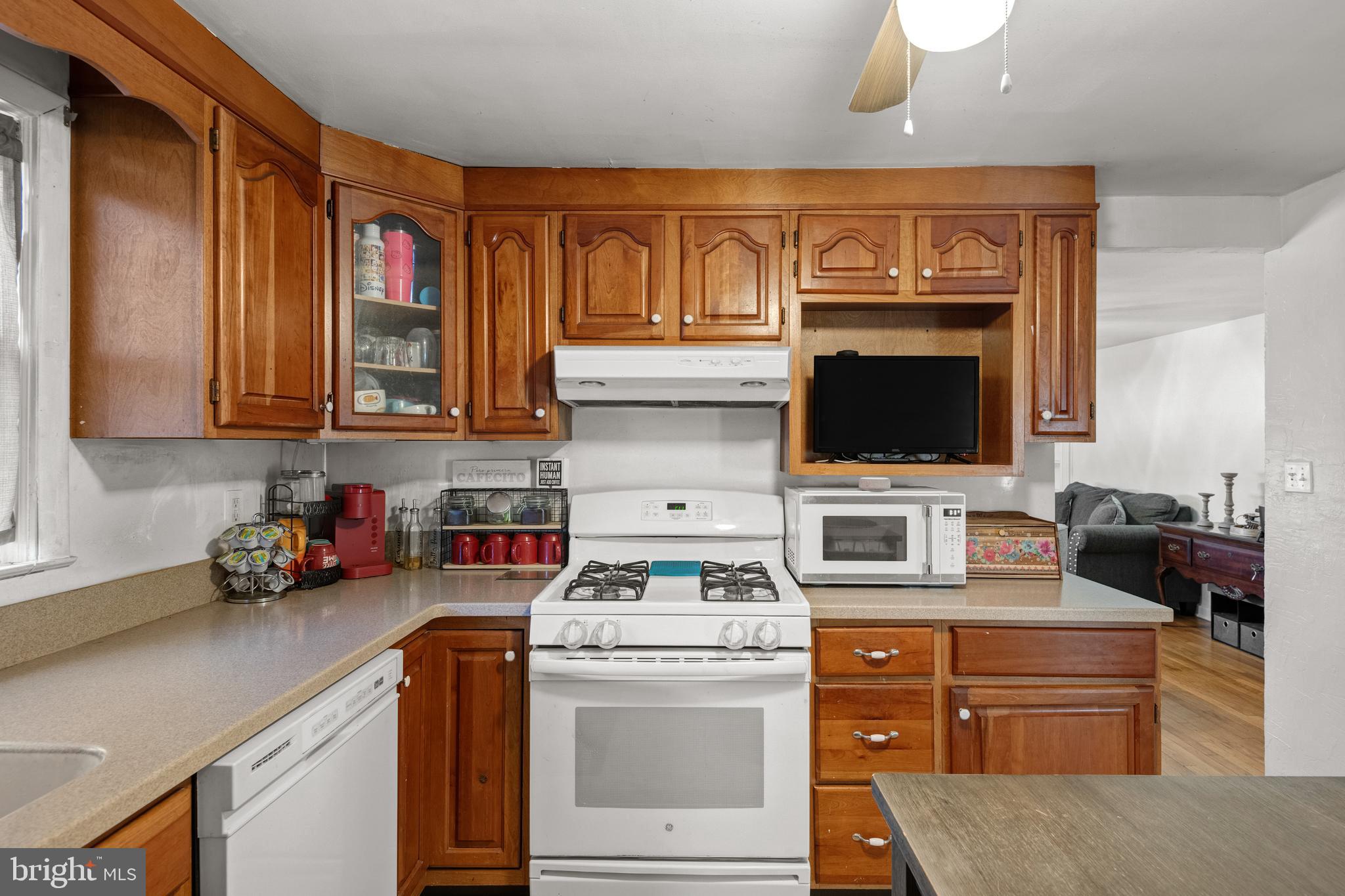 FAYFIELD - Residential