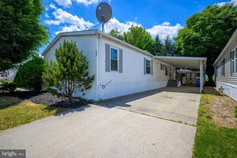 Mobile Home For Sale - 237 Tony Circle #237<br/> Gloucester County, MANTUA, NJ 08051