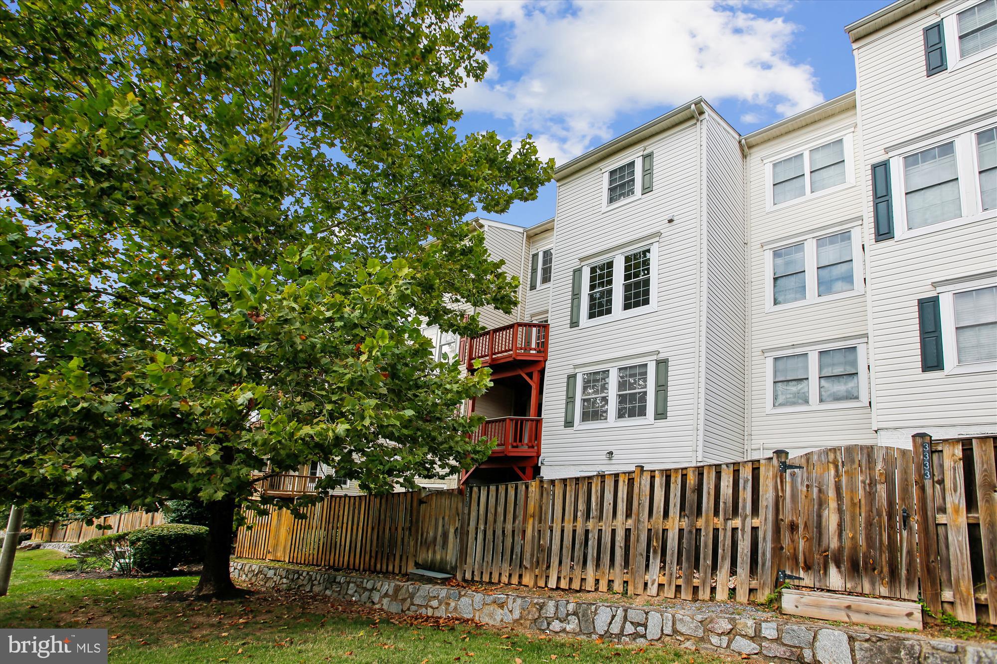 HOLLY ACRES - Residential