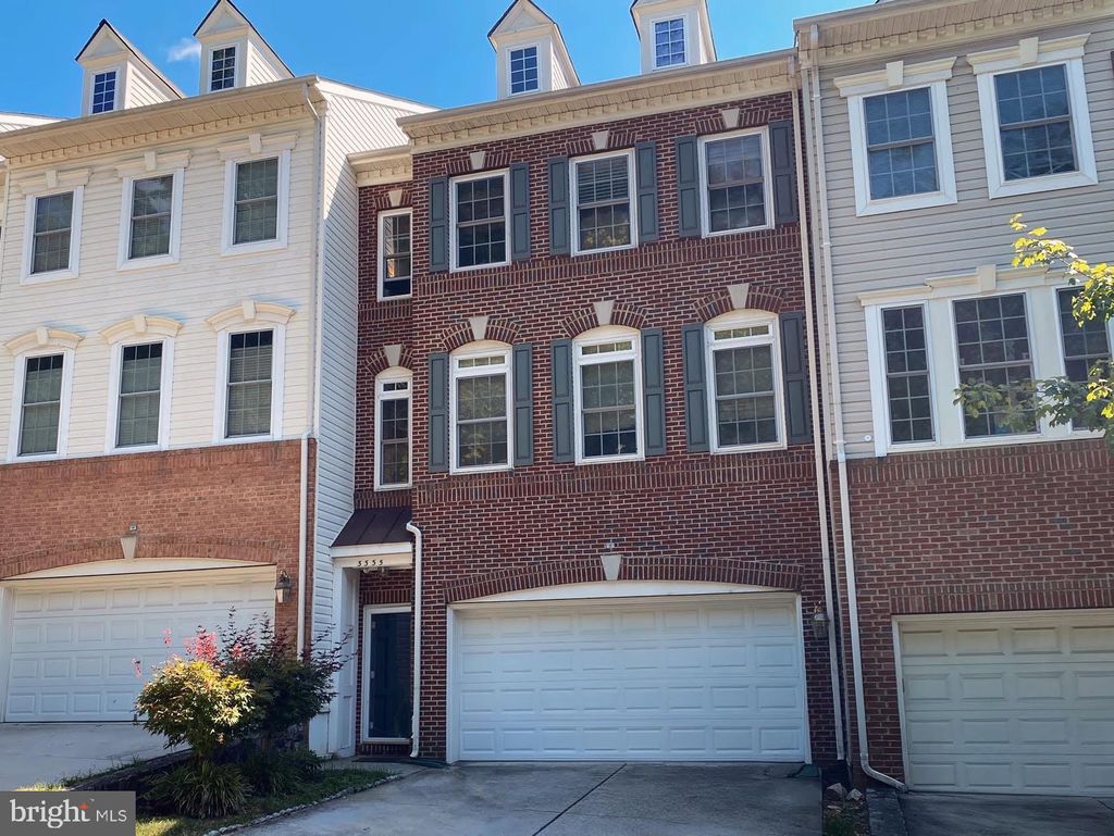 Photo of 3335 Beechcliff Drive, ALEXANDRIA, VA 22306 (MLS # VAFX2273994)