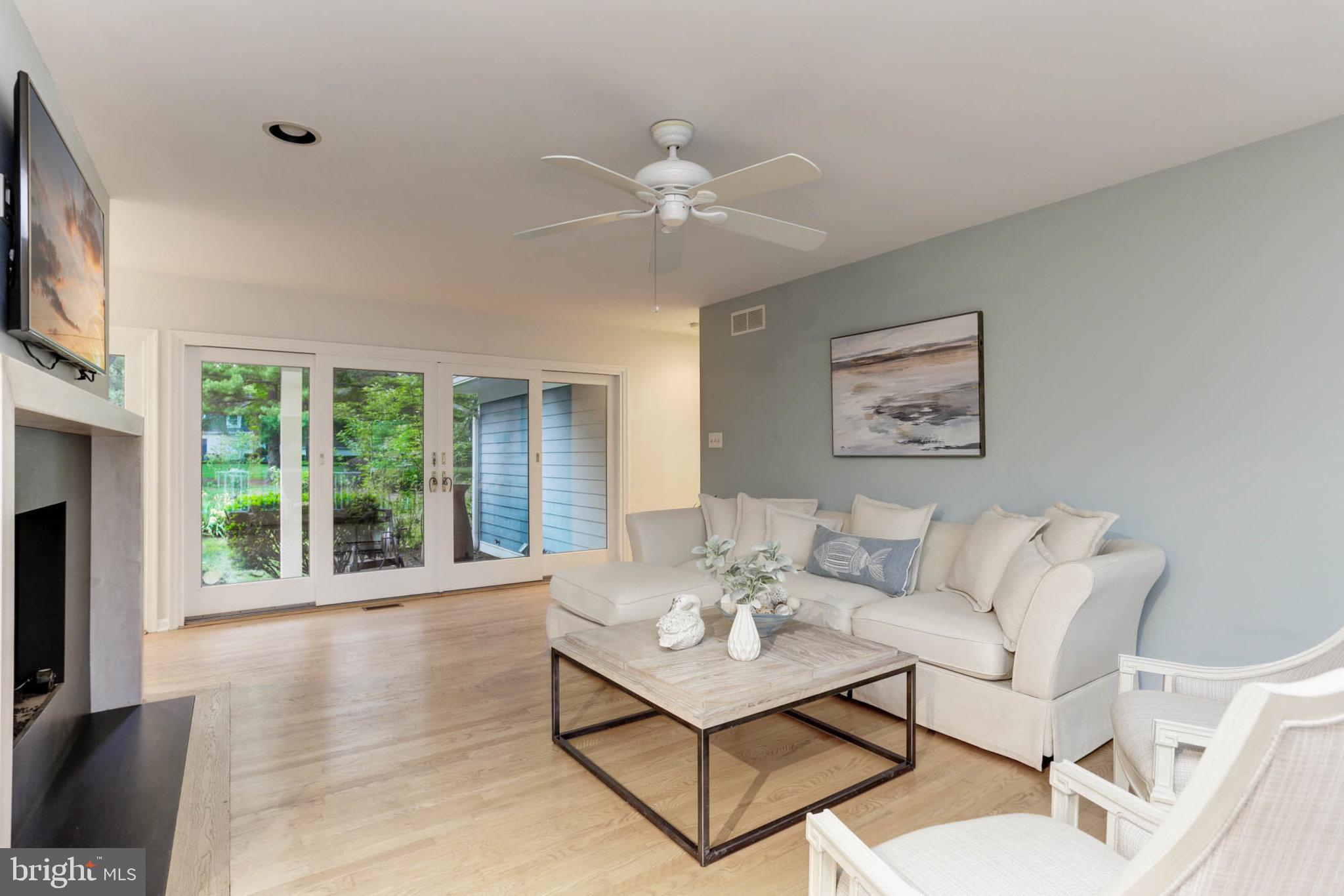 WEATHERLY - Residential