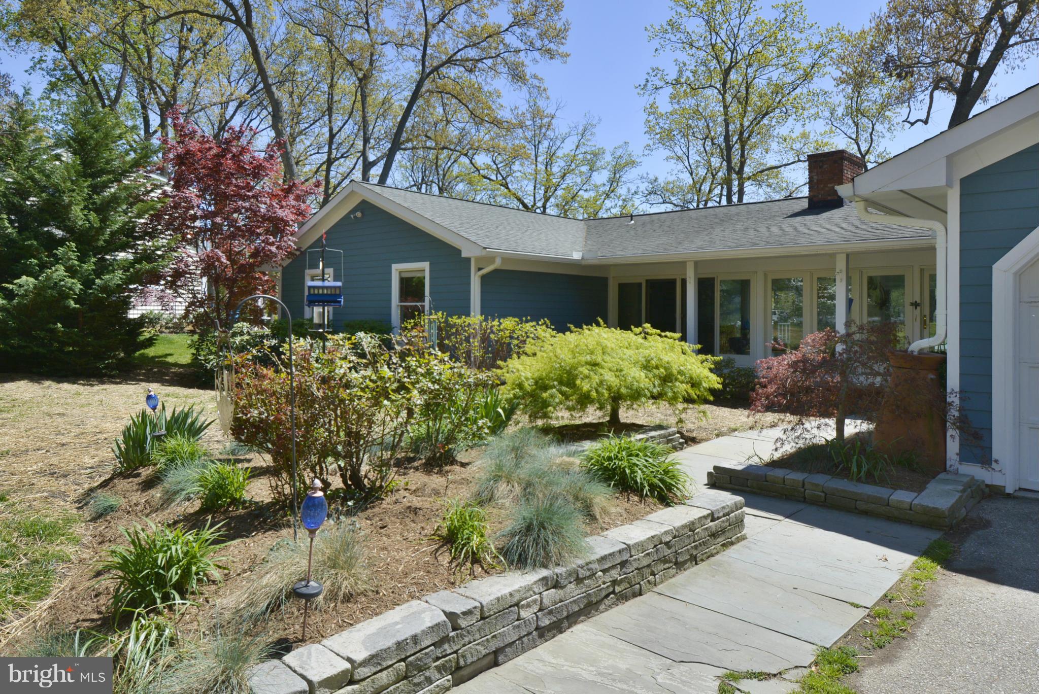 WEATHERLY - Residential