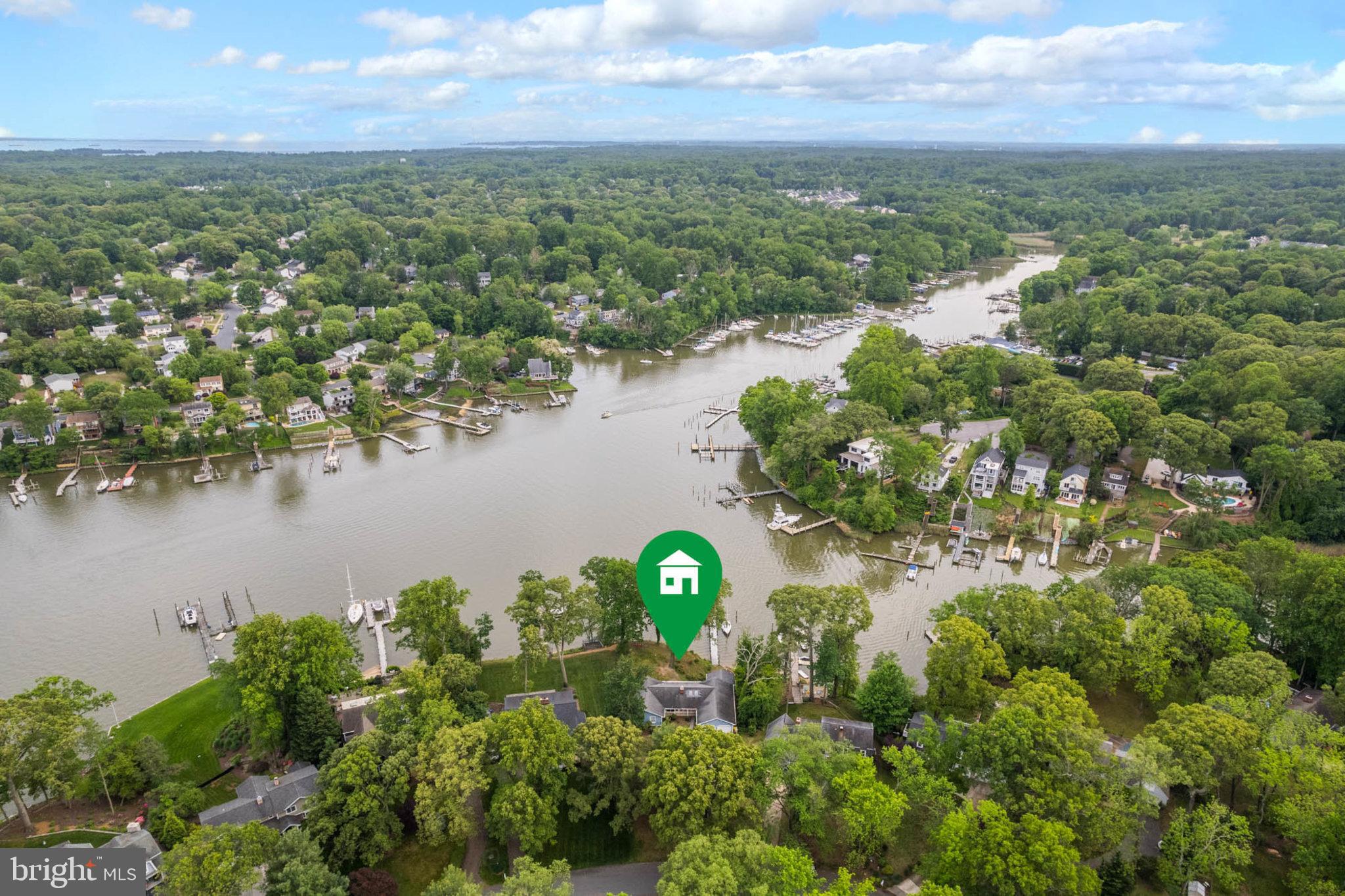 WEATHERLY - Residential