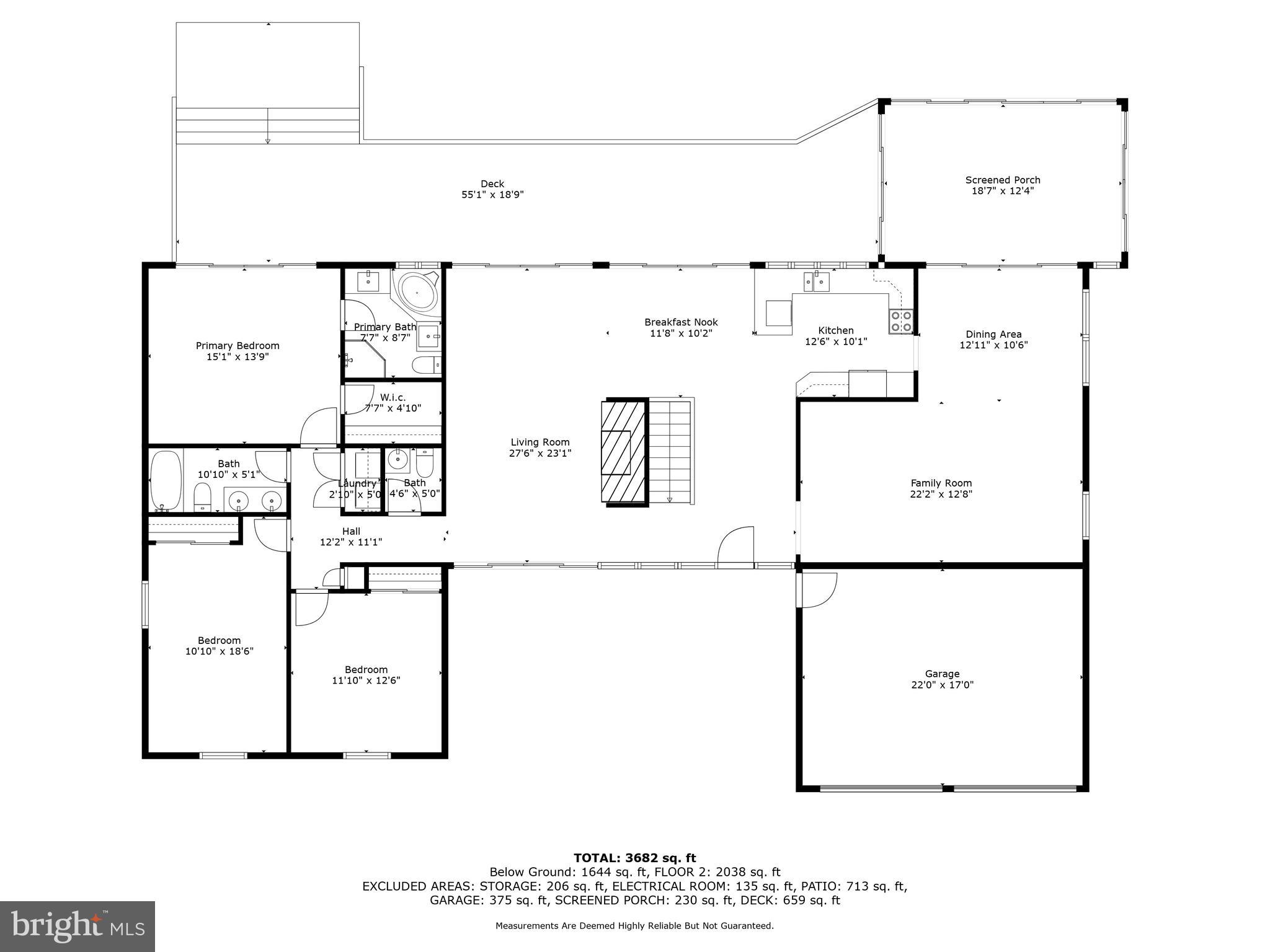 WEATHERLY - Residential