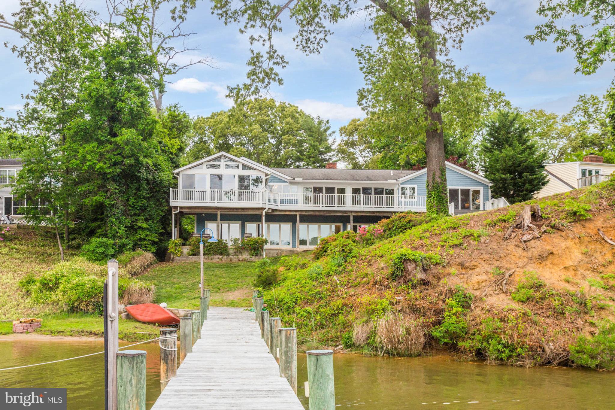 WEATHERLY - Residential