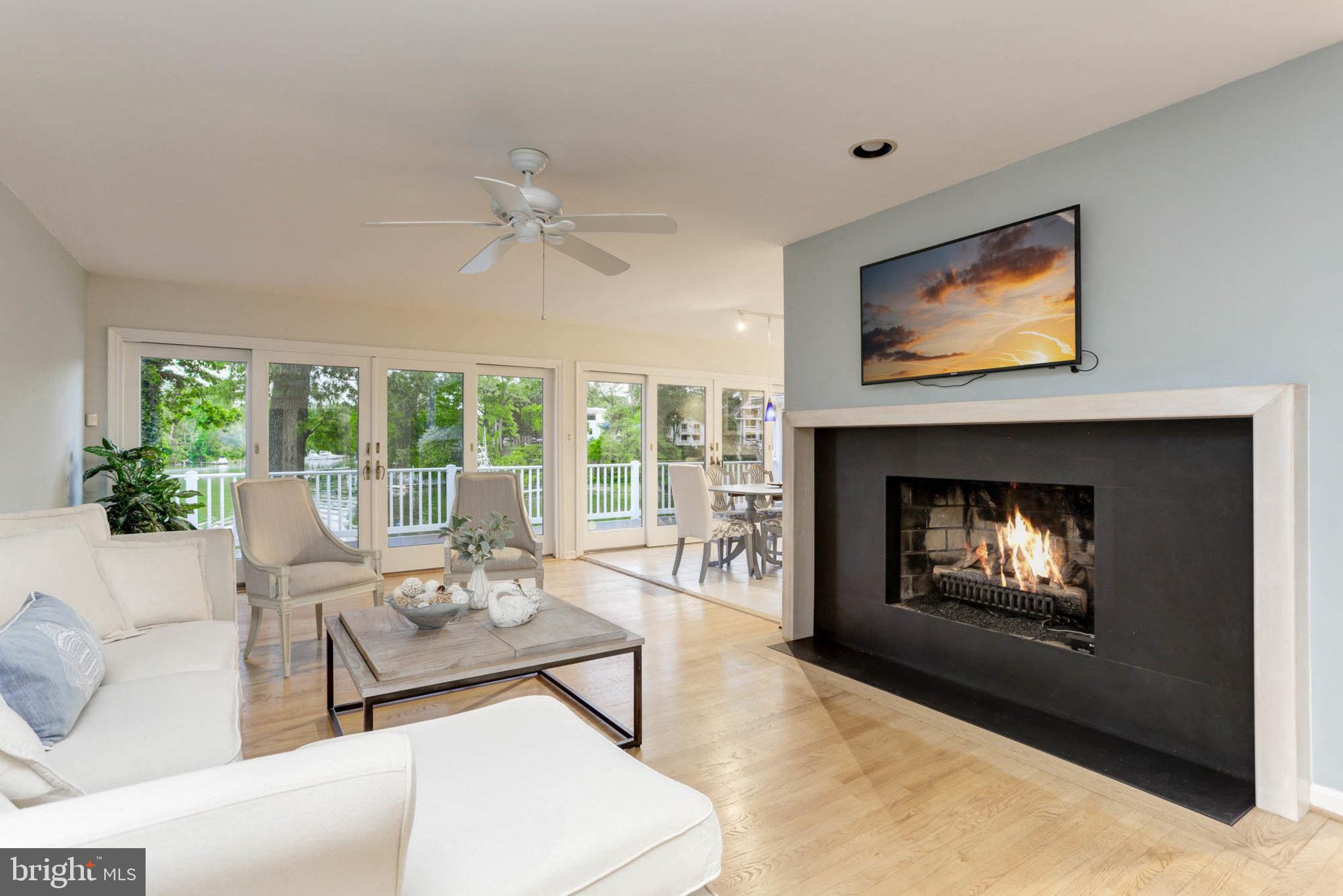 WEATHERLY - Residential