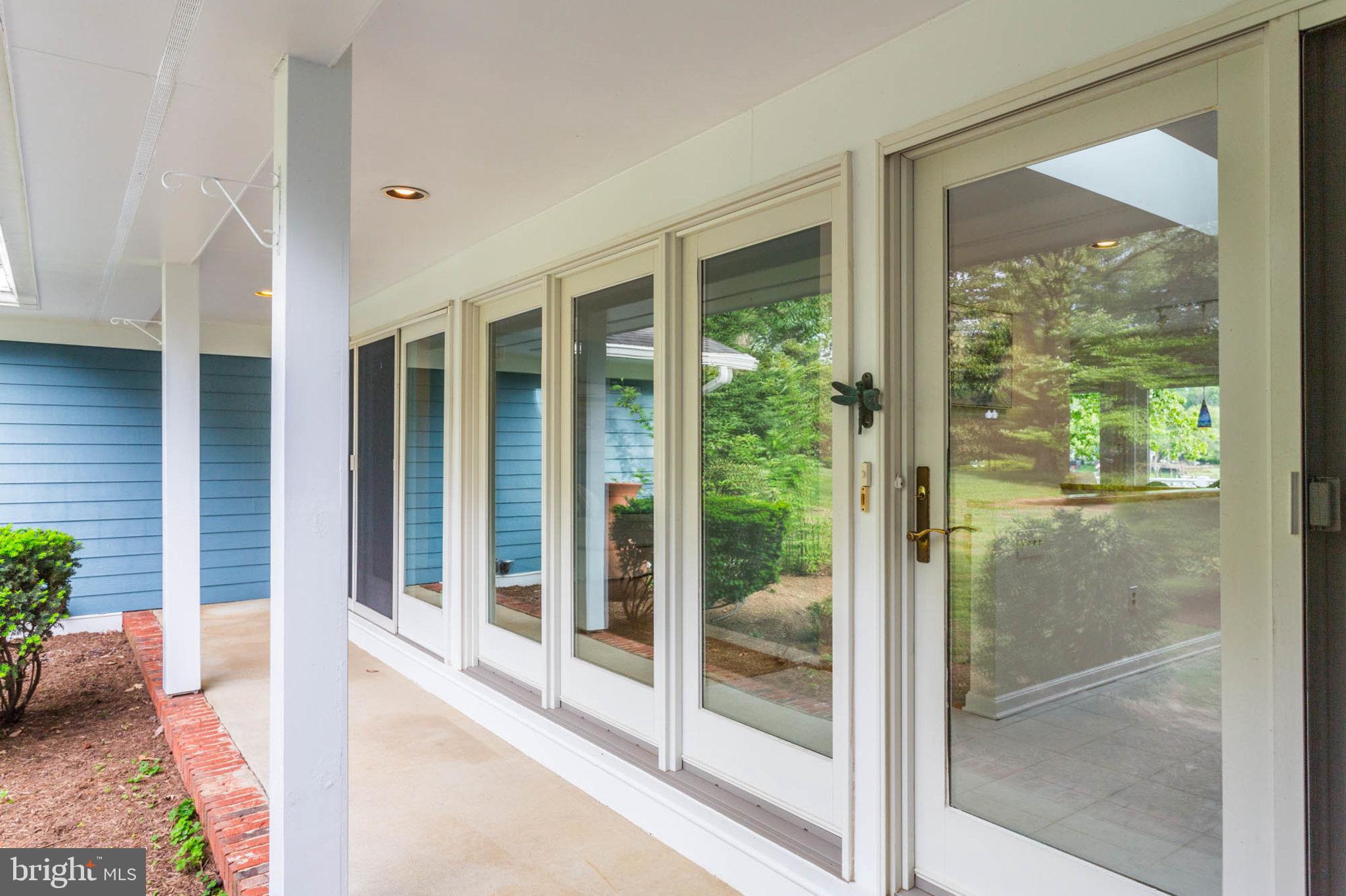 WEATHERLY - Residential