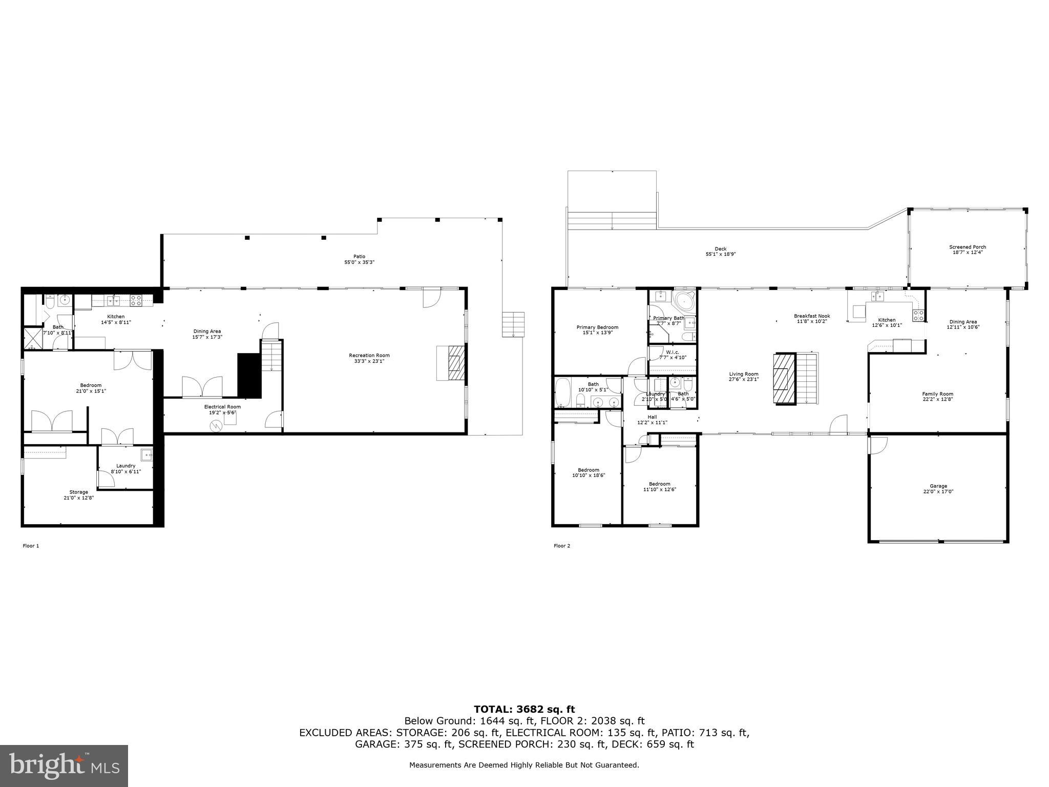 WEATHERLY - Residential