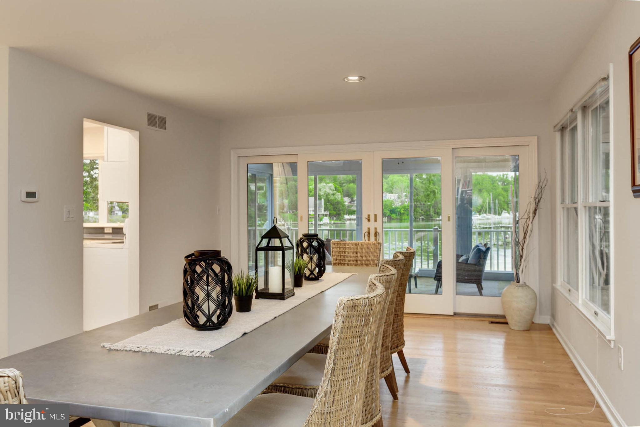 WEATHERLY - Residential