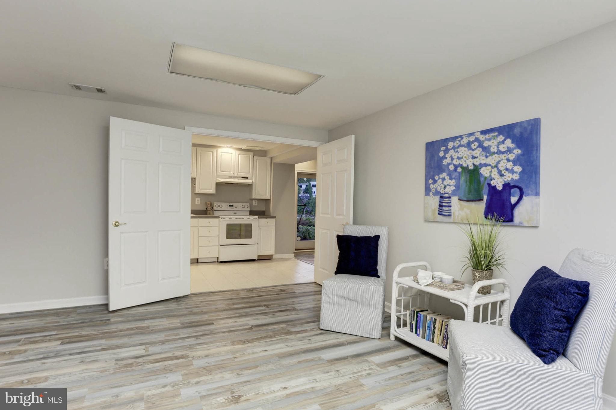 WEATHERLY - Residential