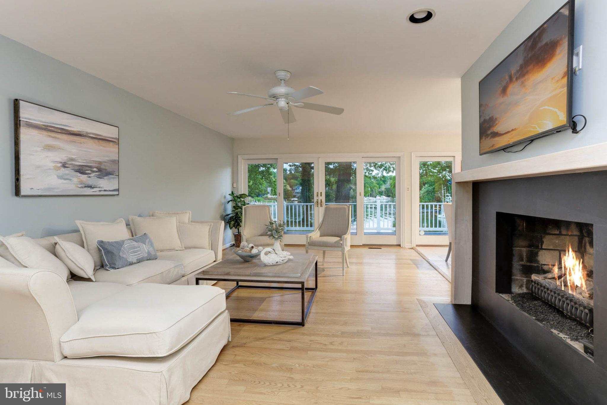 WEATHERLY - Residential