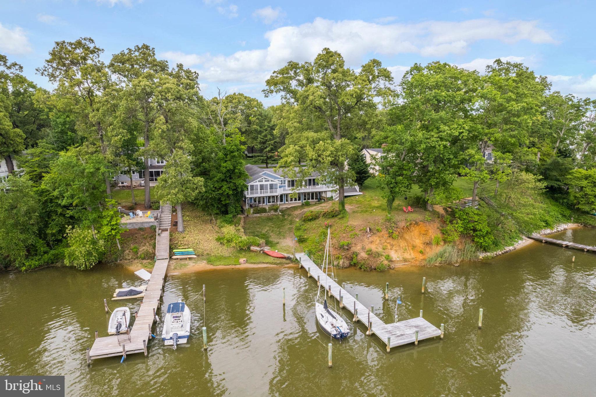 WEATHERLY - Residential