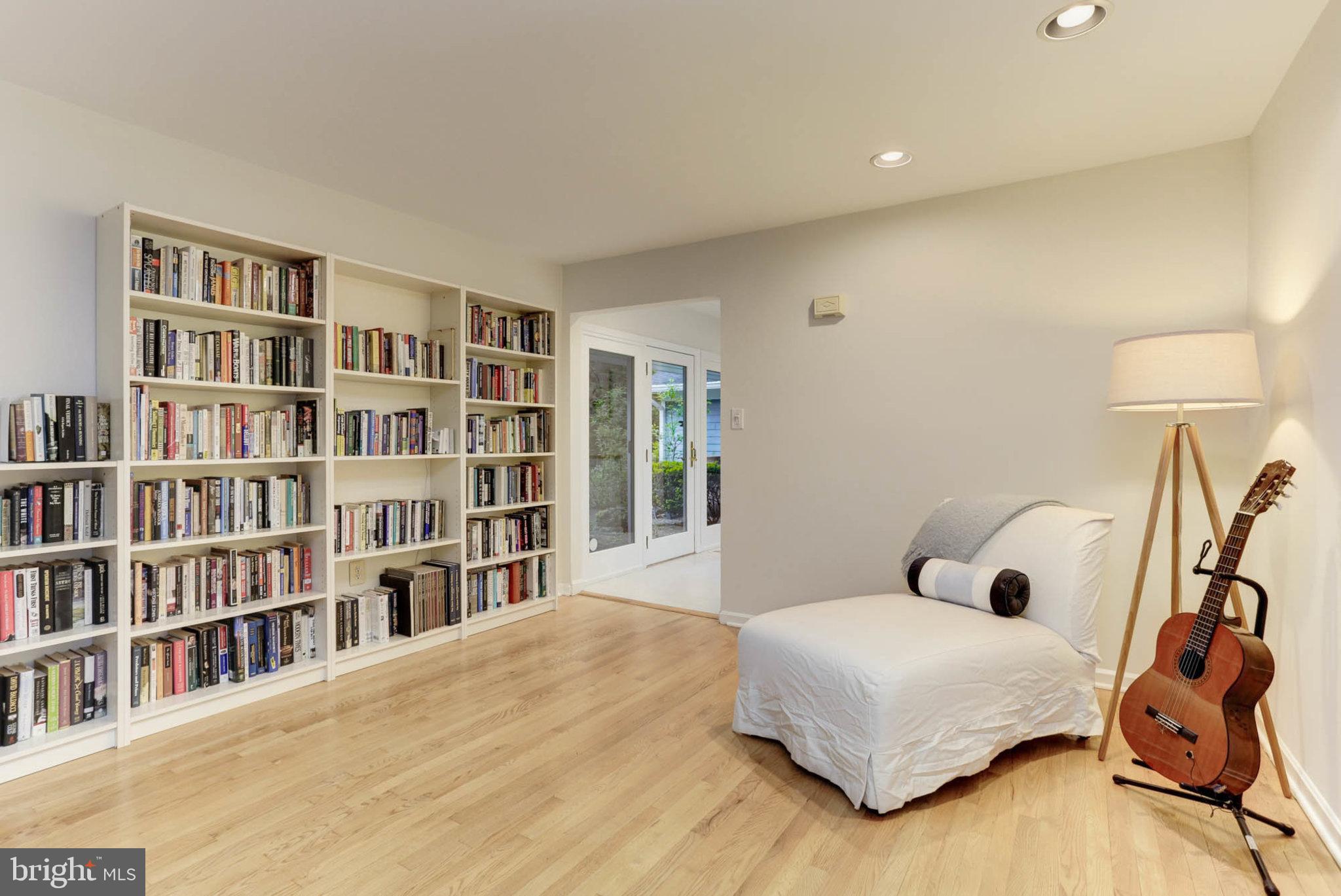 WEATHERLY - Residential