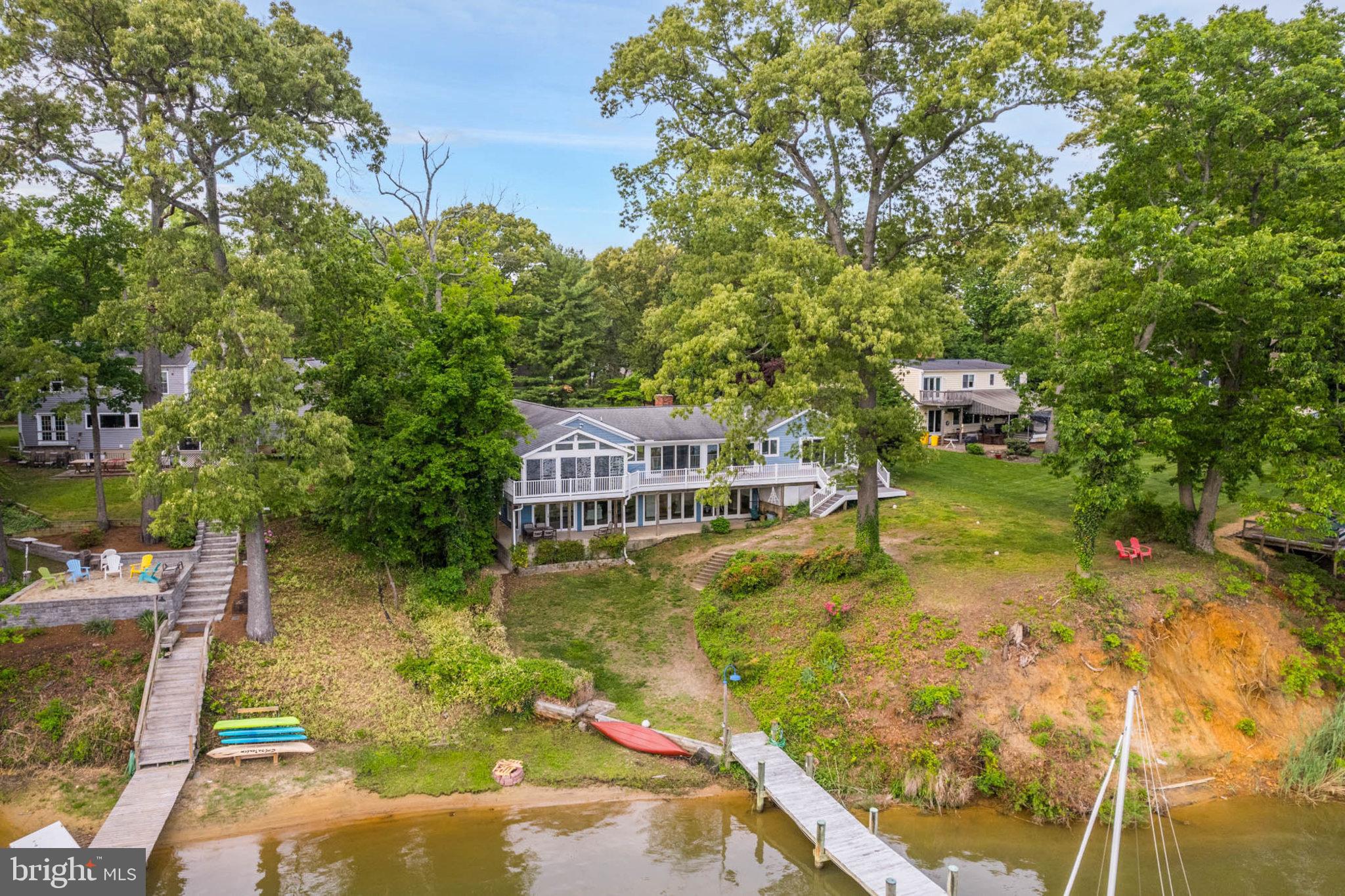 WEATHERLY - Residential