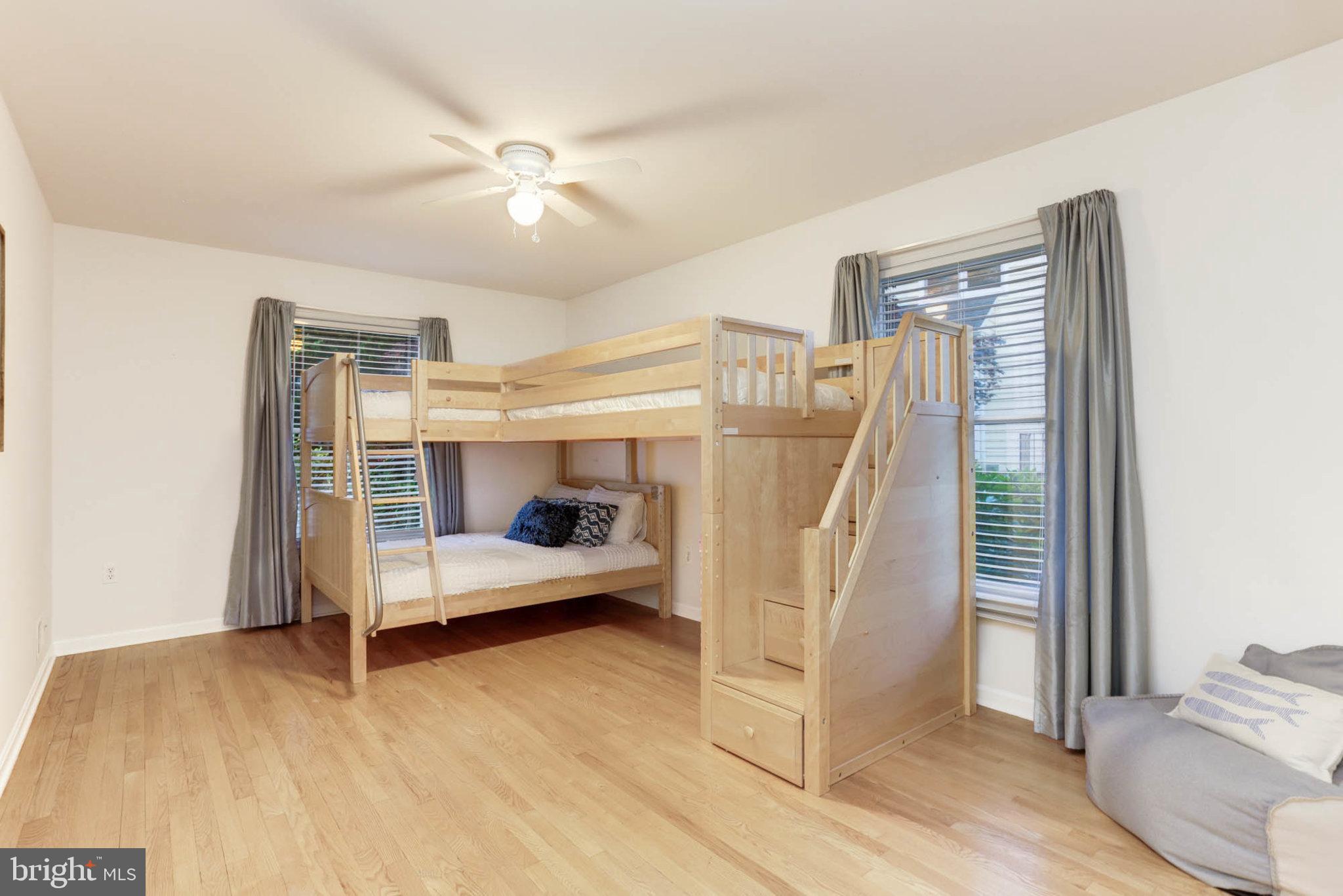 WEATHERLY - Residential