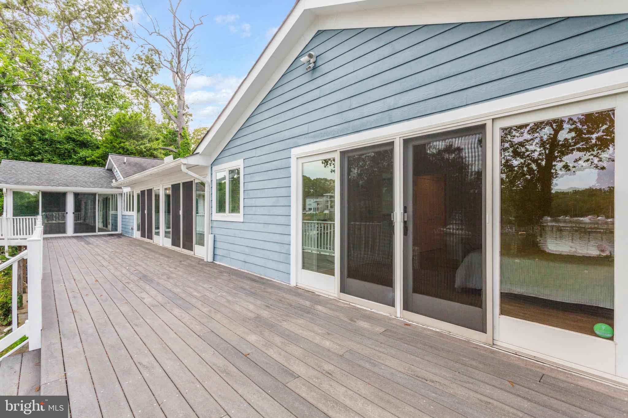 WEATHERLY - Residential