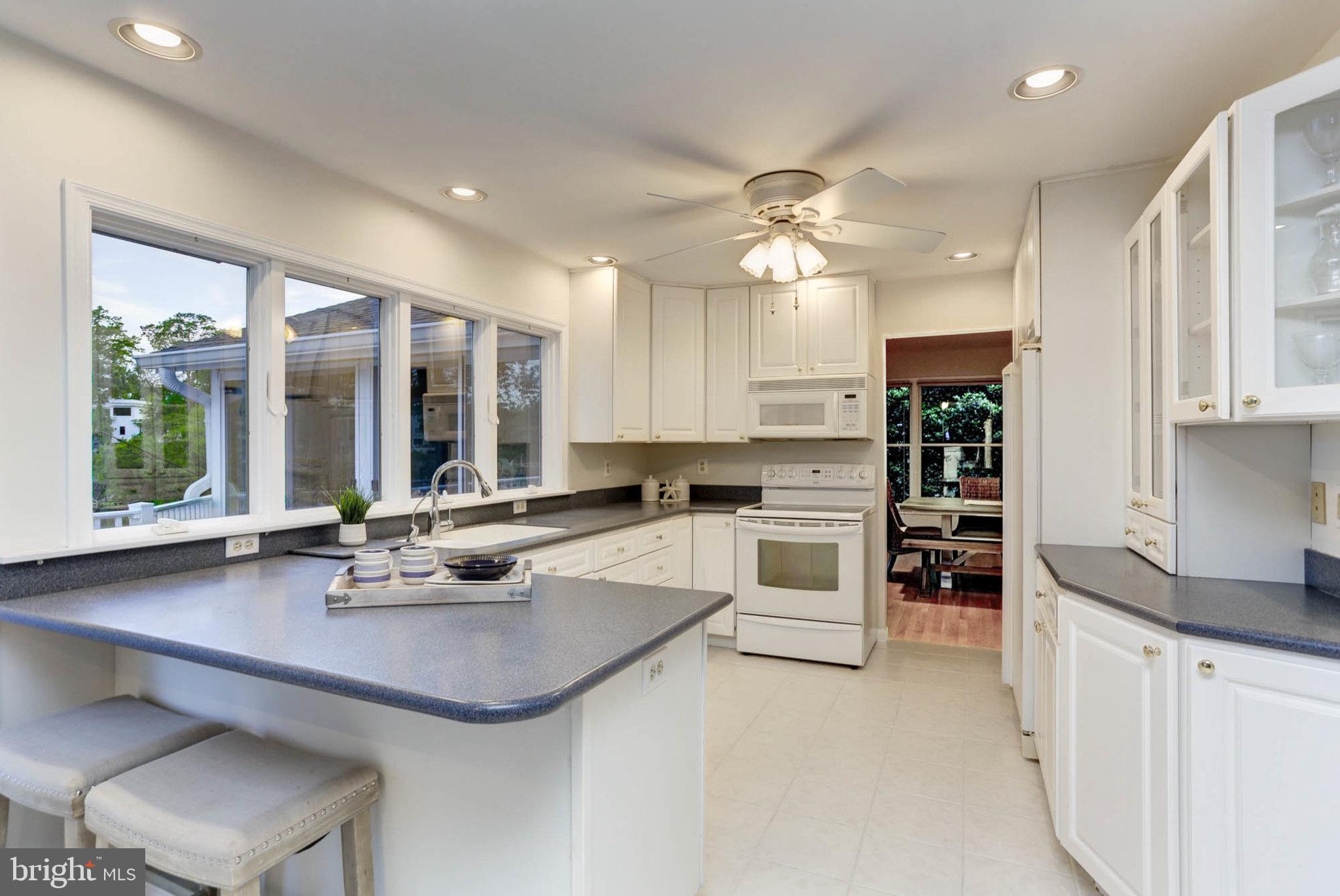 WEATHERLY - Residential