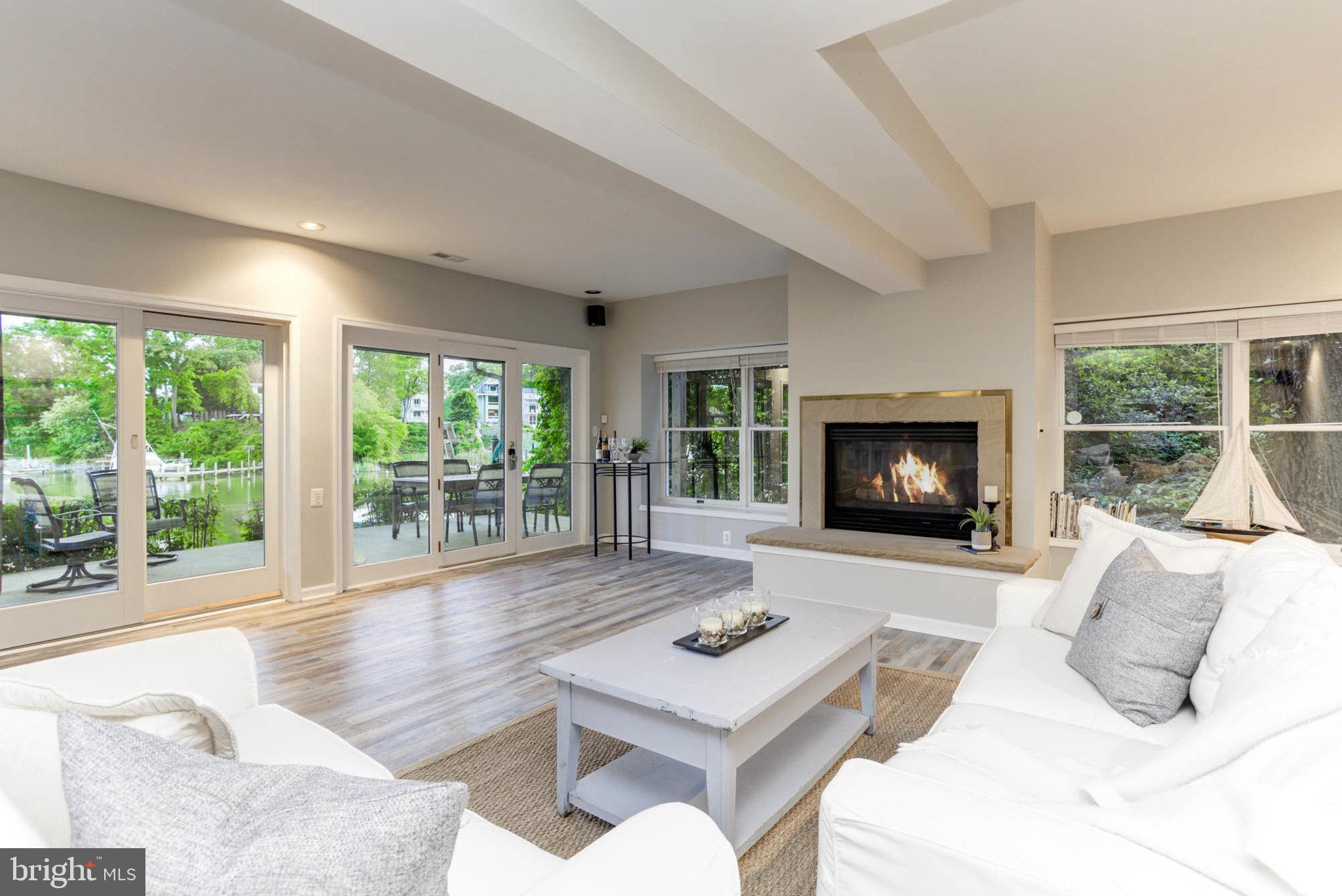 WEATHERLY - Residential