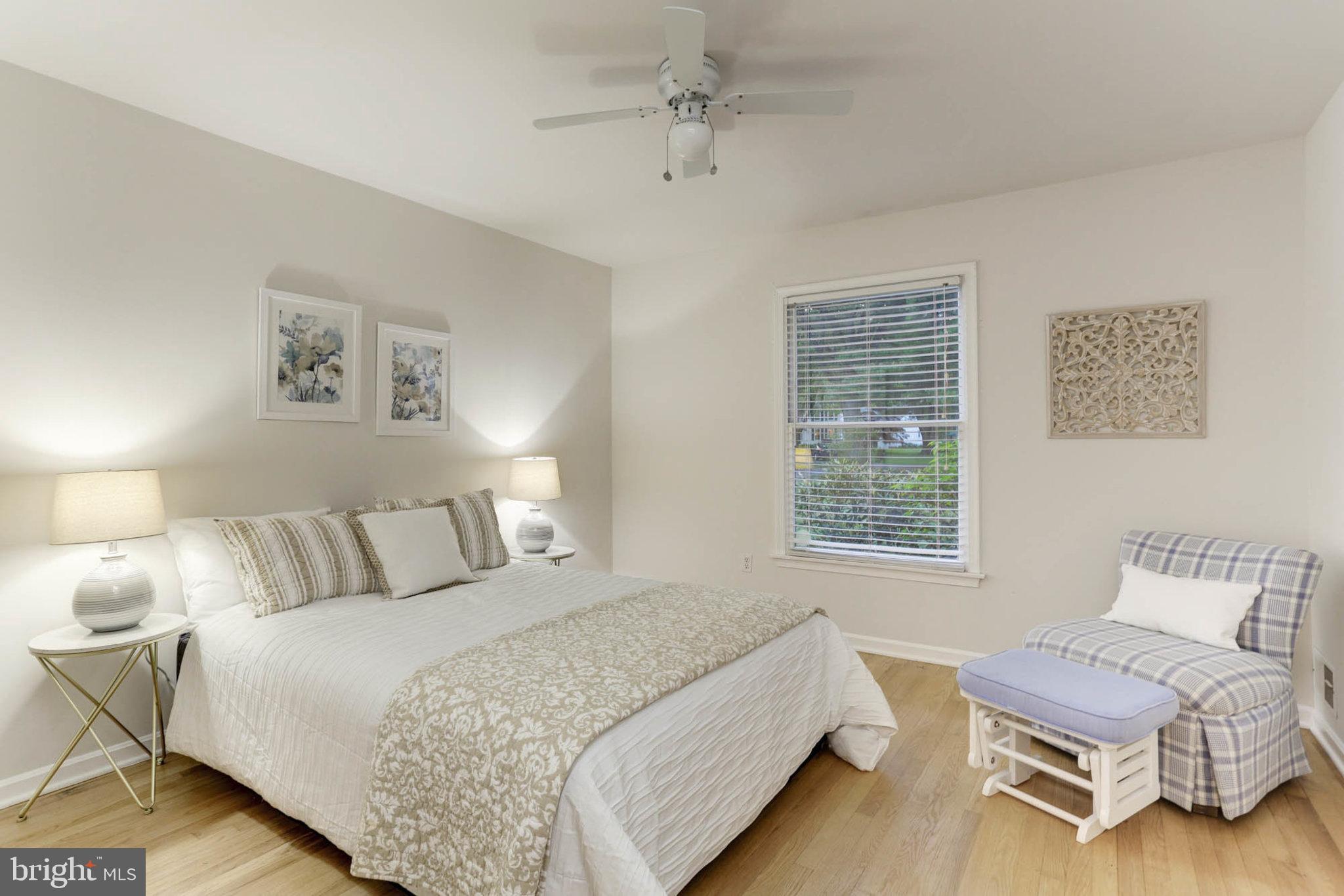 WEATHERLY - Residential