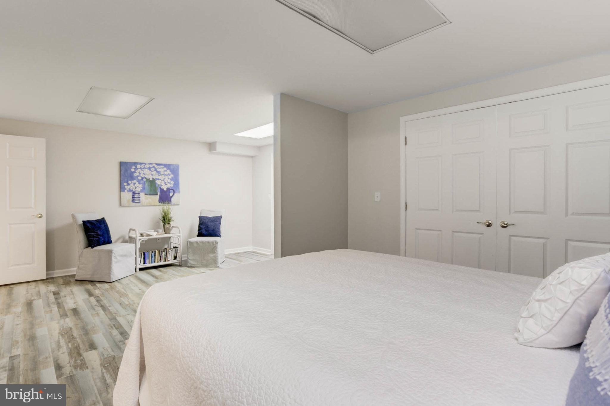 WEATHERLY - Residential