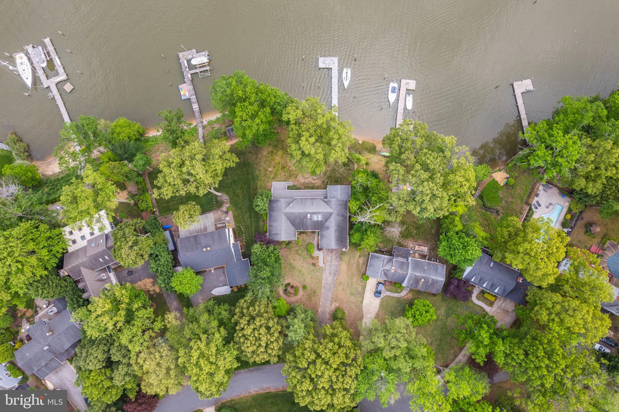 WEATHERLY - Residential