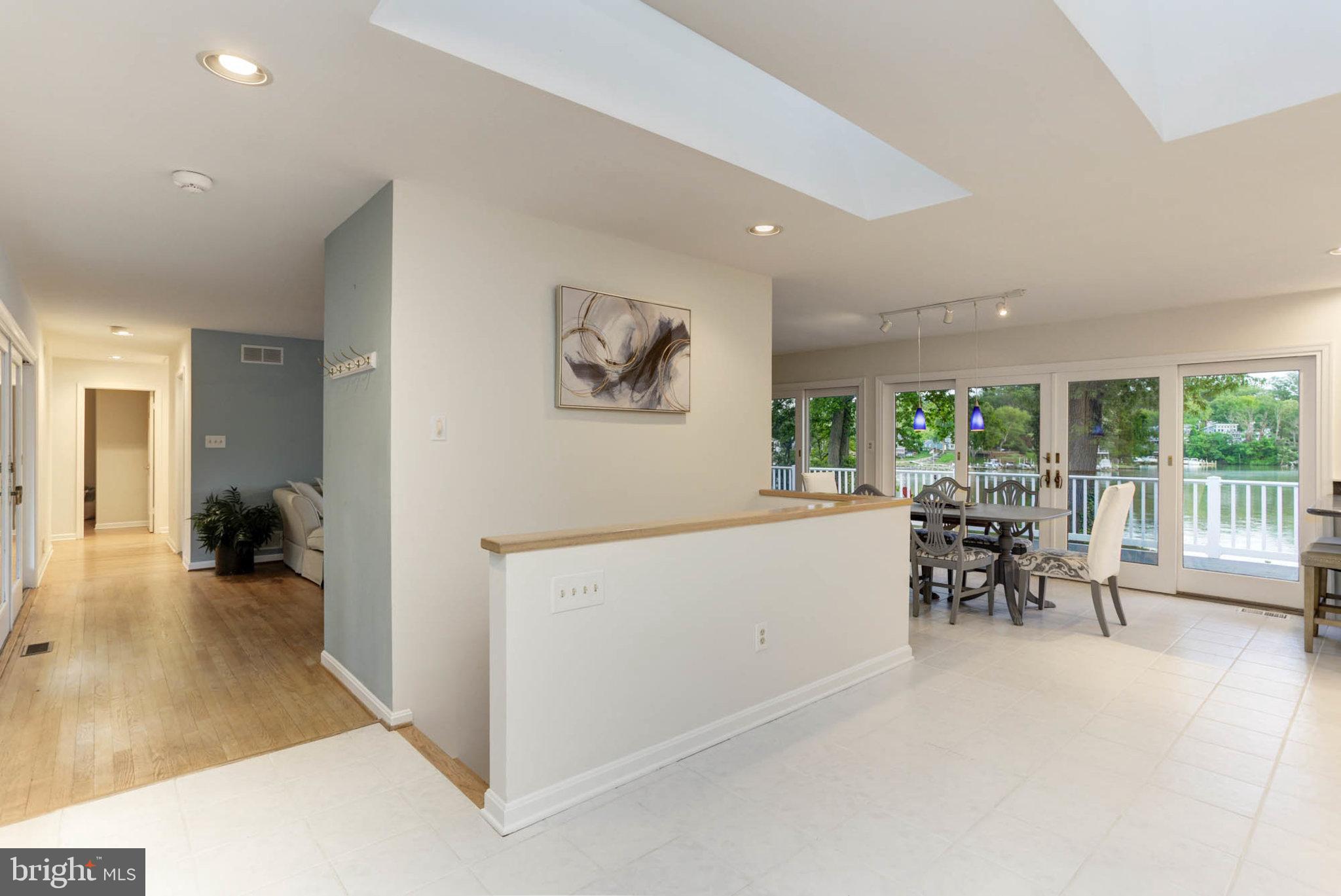 WEATHERLY - Residential