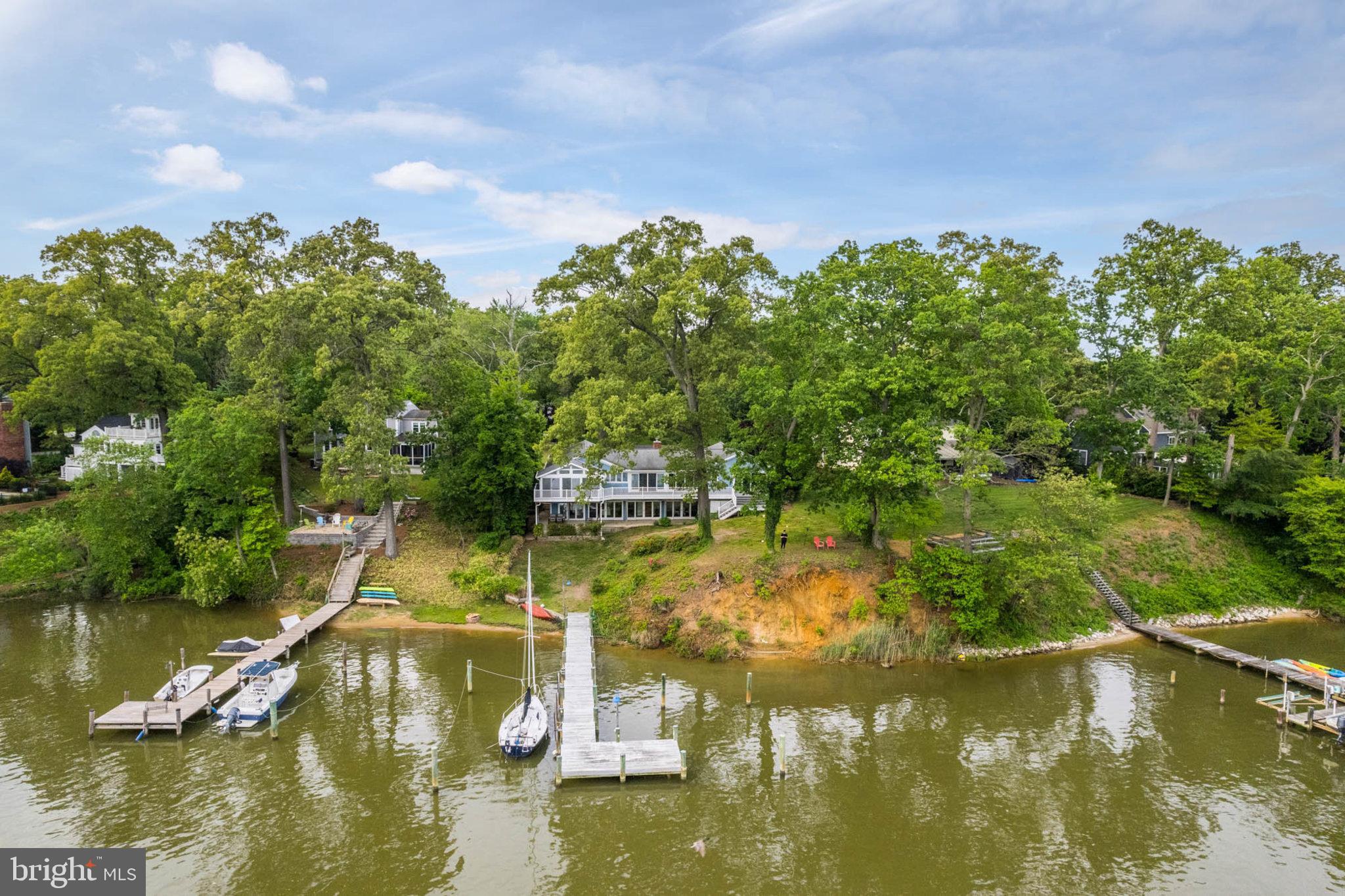 WEATHERLY - Residential