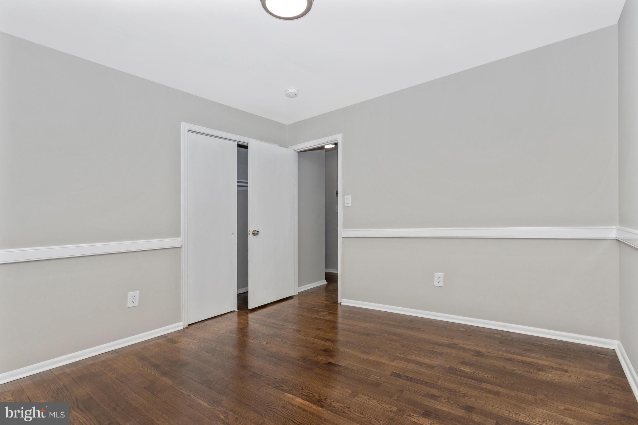 OLNEY MILL - Residential