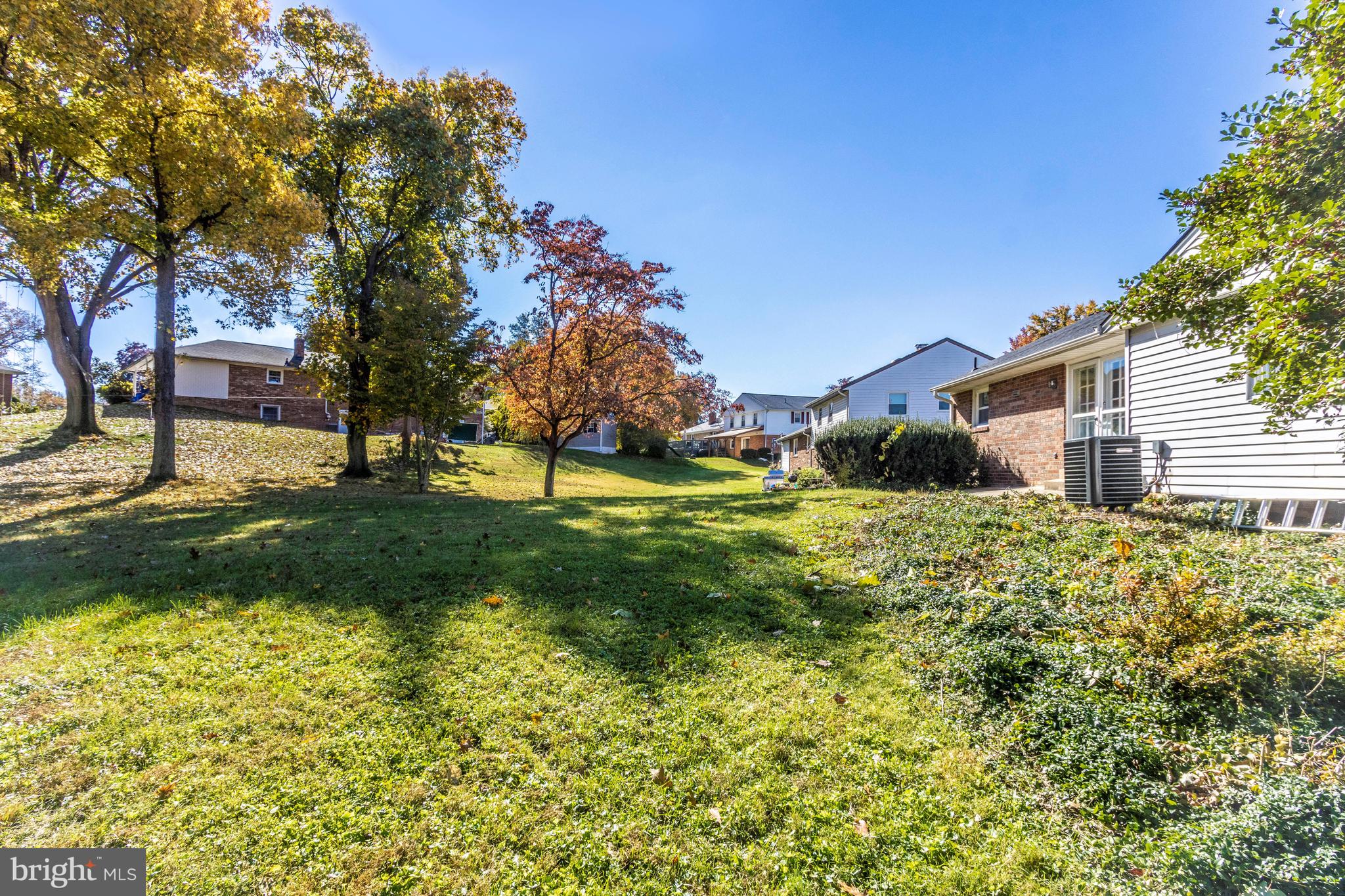 OLNEY MILL - Residential