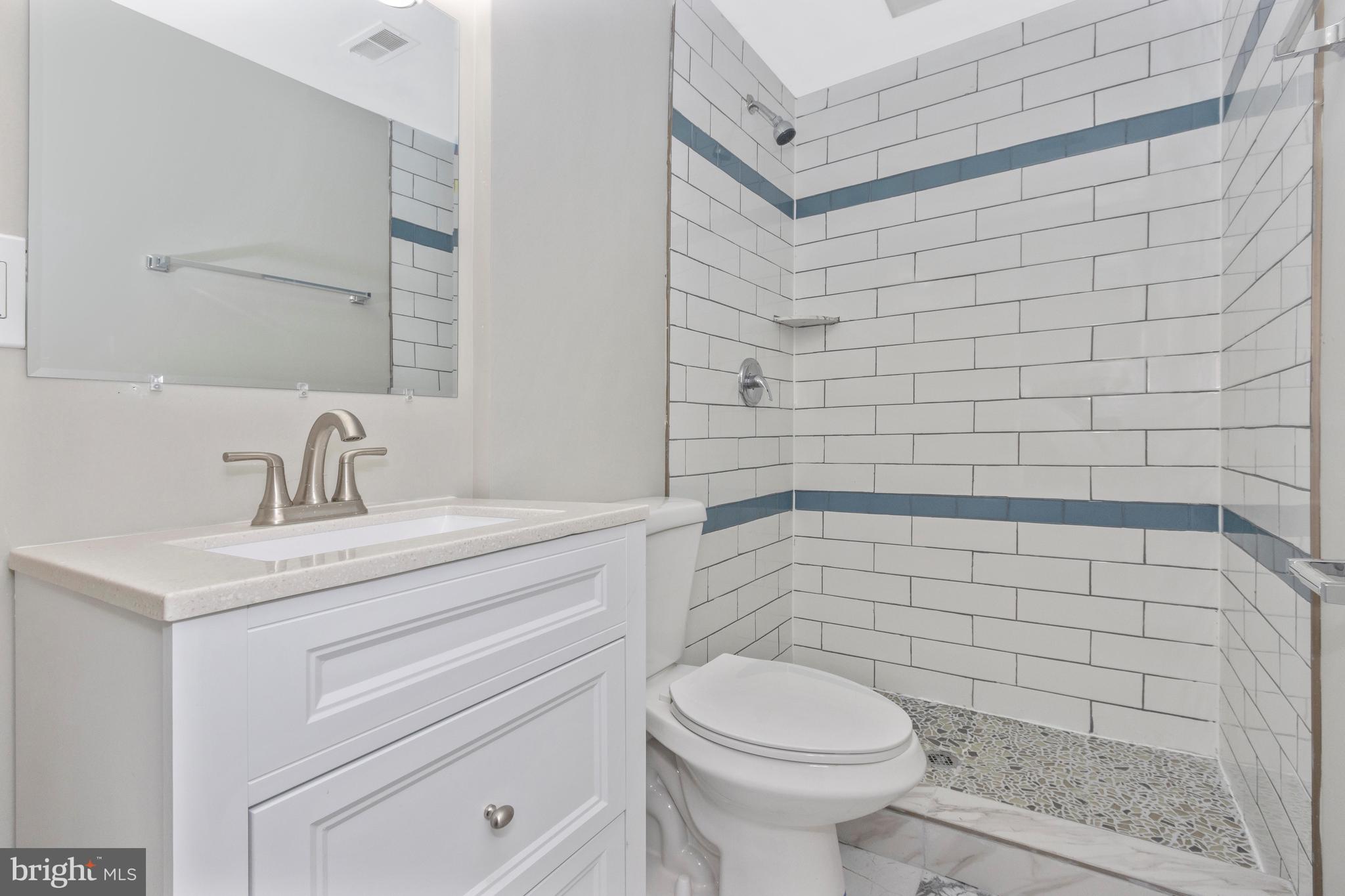 OLNEY MILL - Residential