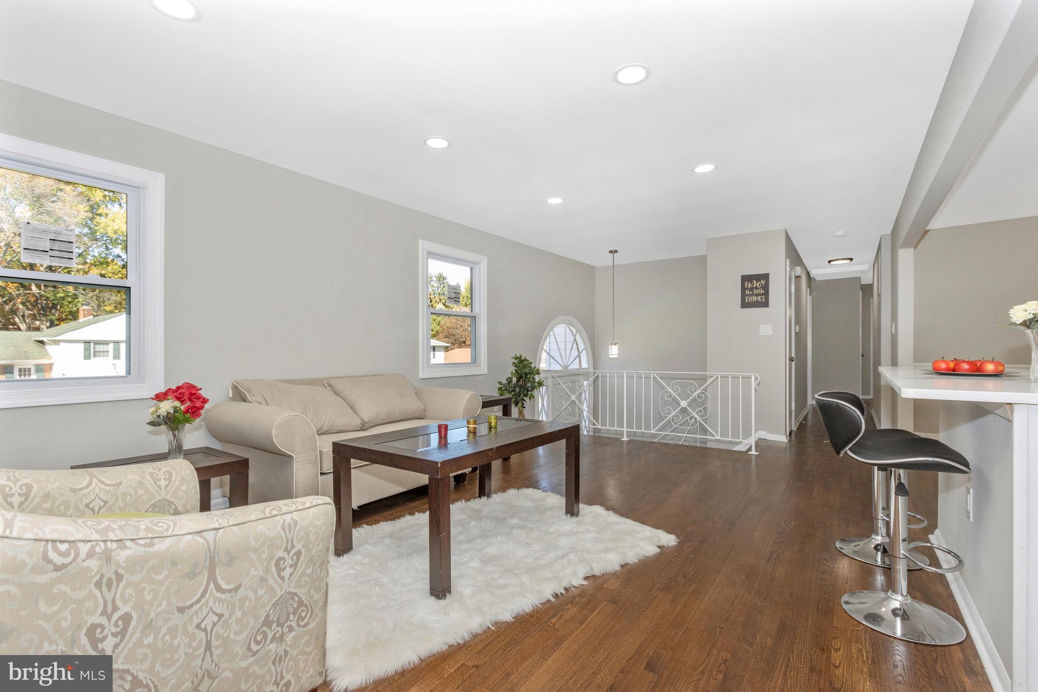 OLNEY MILL - Residential